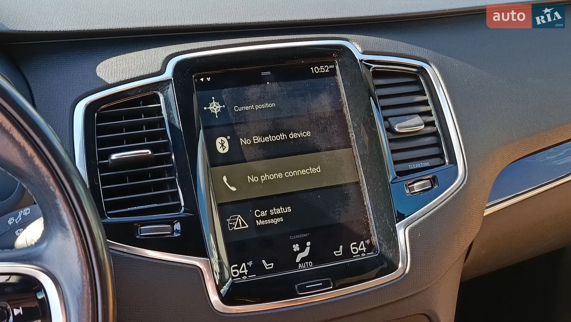 2016 Volvo XC90 - мініатюра 18