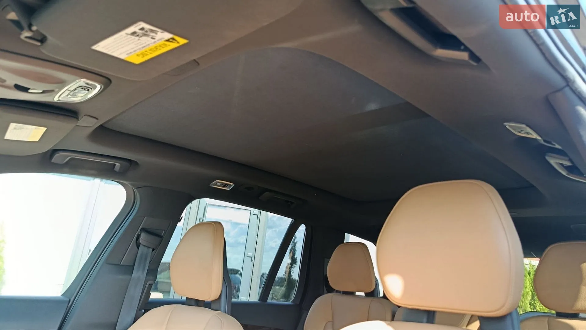 2016 Volvo XC90 - мініатюра 23