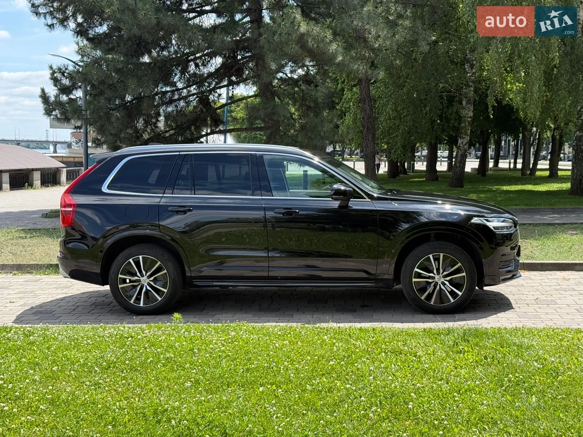 2019 Volvo XC90 - мініатюра 6