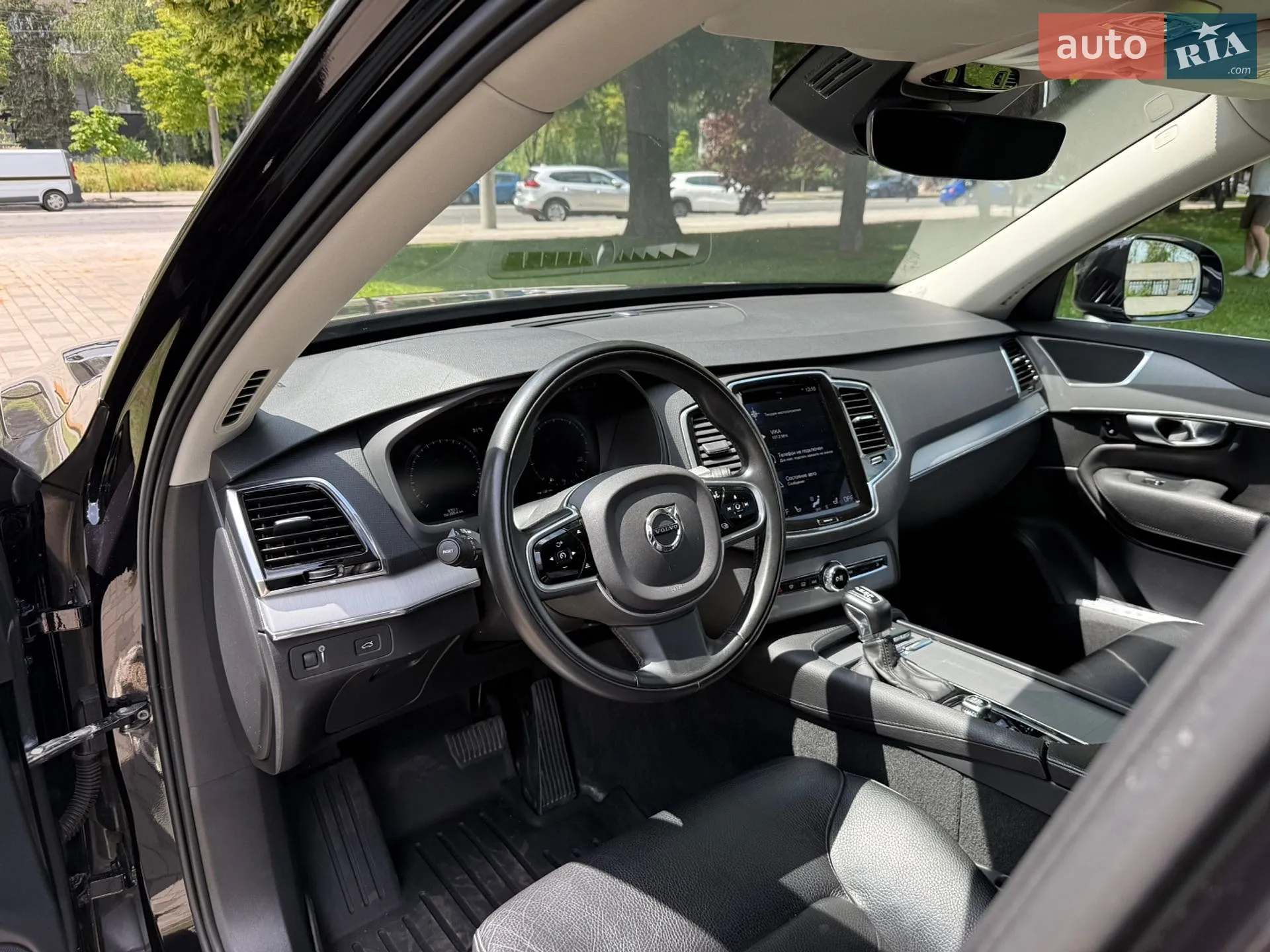 2019 Volvo XC90 - мініатюра 21