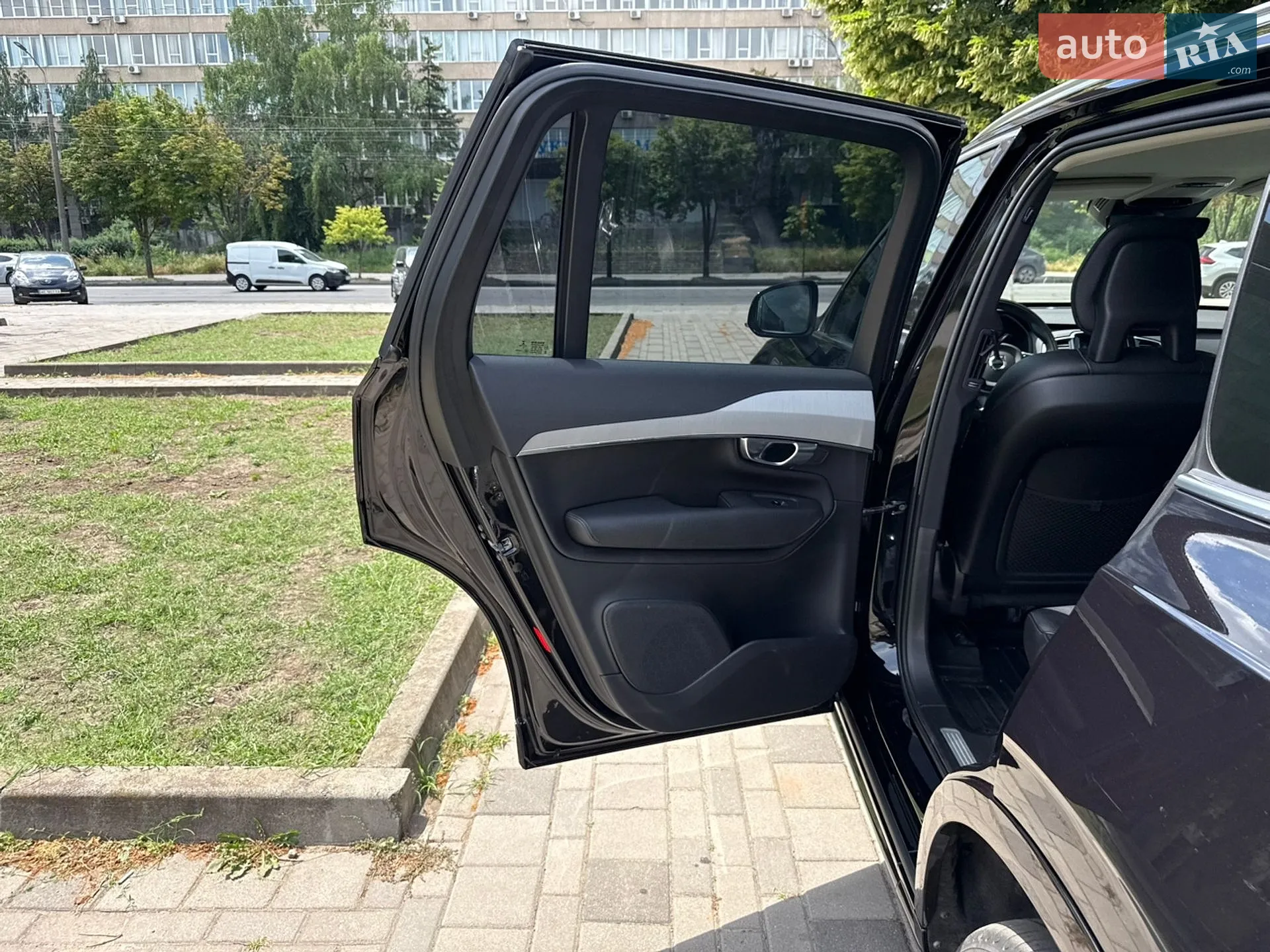 2019 Volvo XC90 - мініатюра 27