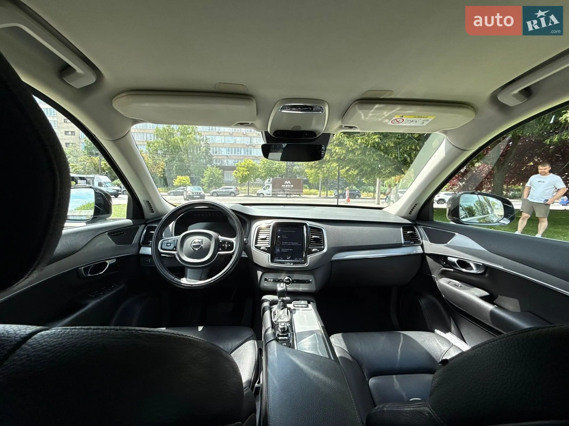 2019 Volvo XC90 - мініатюра 30