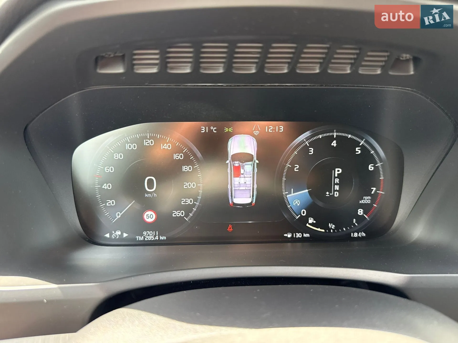 2019 Volvo XC90 - мініатюра 34