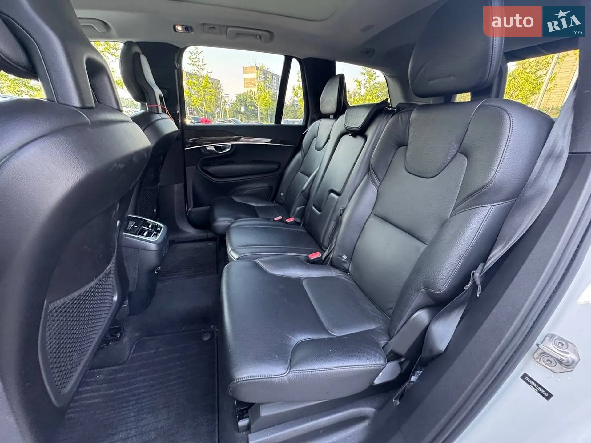 2018 Volvo XC90 - мініатюра 9