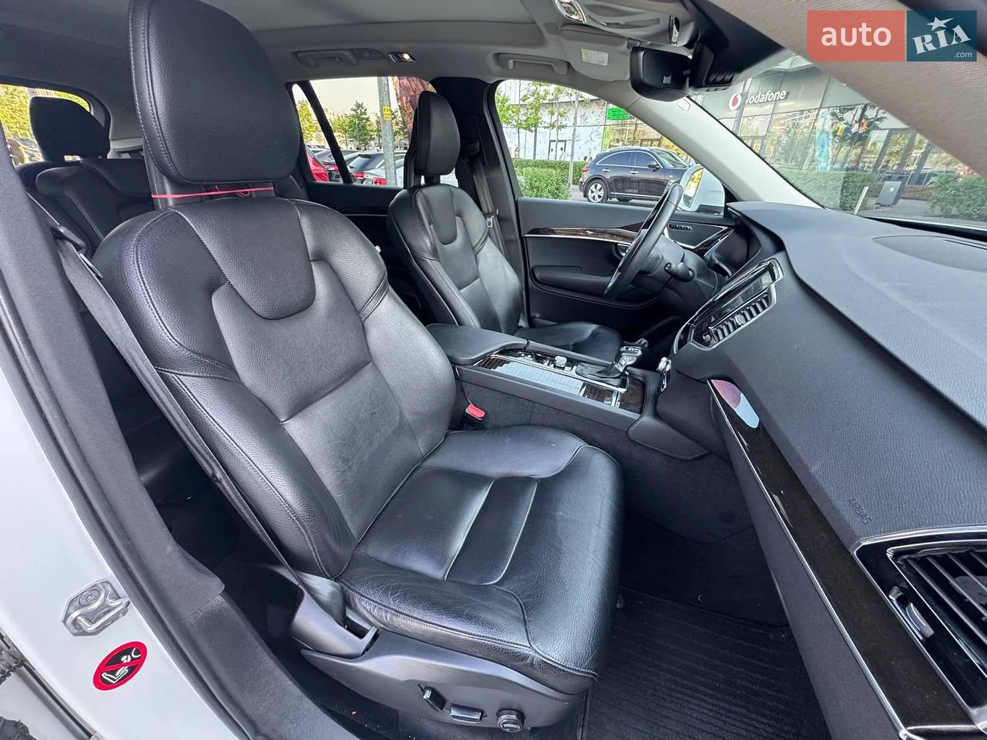 2018 Volvo XC90 - мініатюра 12
