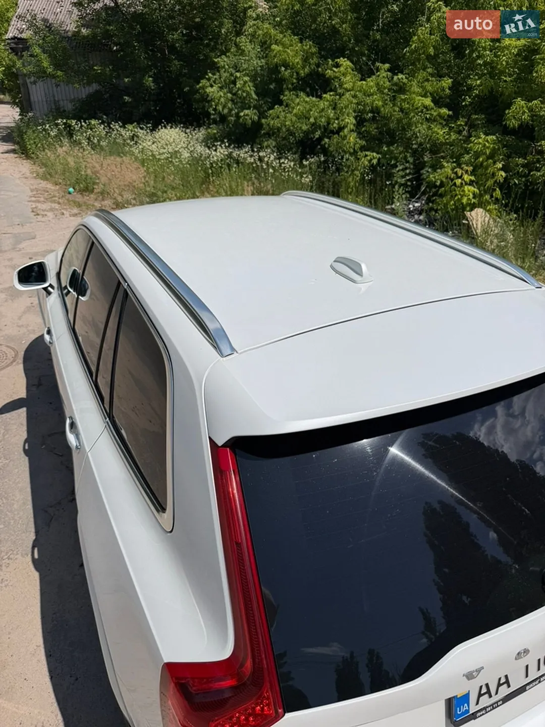 2017 Volvo XC90 - мініатюра 8