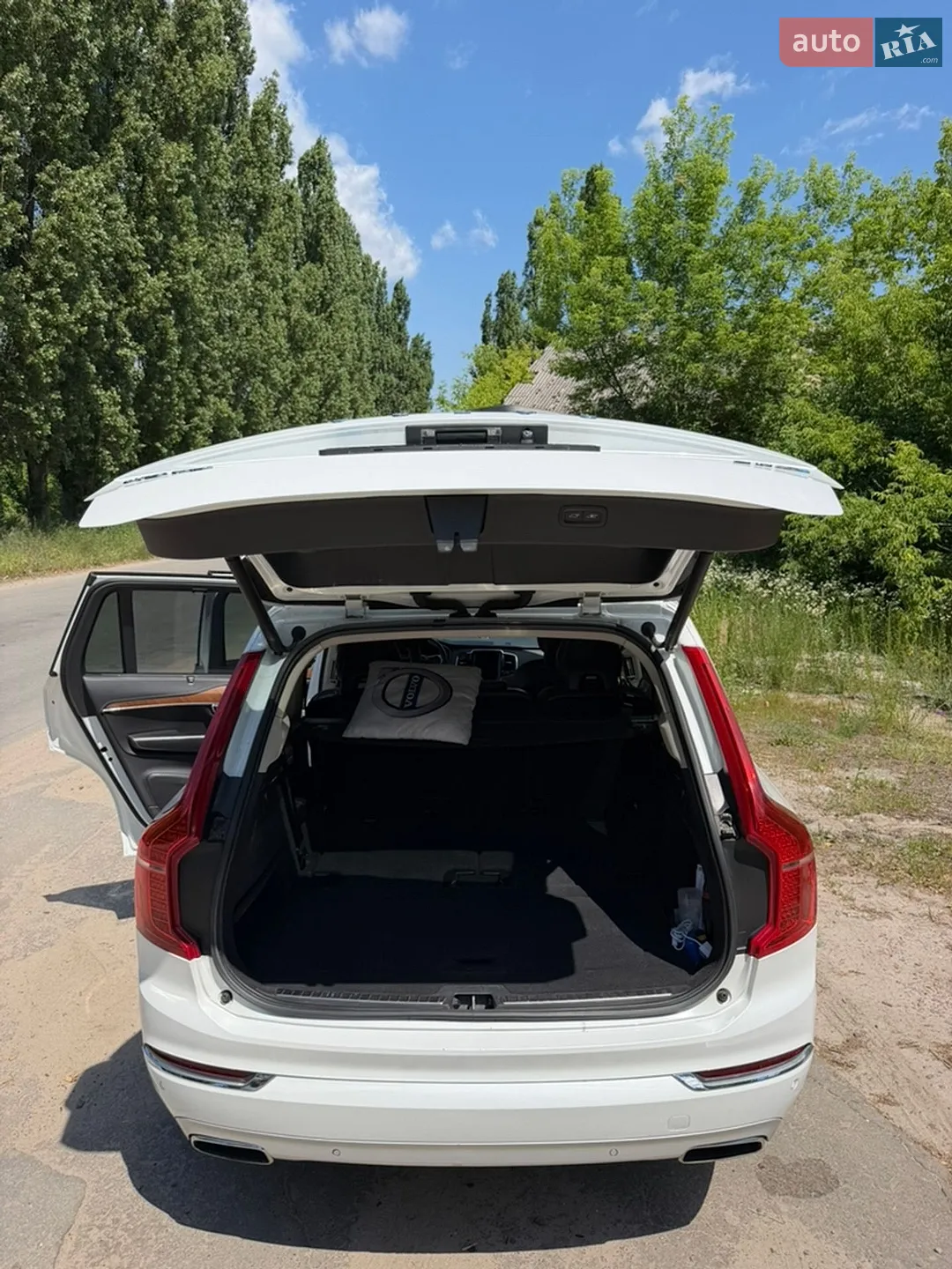 2017 Volvo XC90 - мініатюра 17