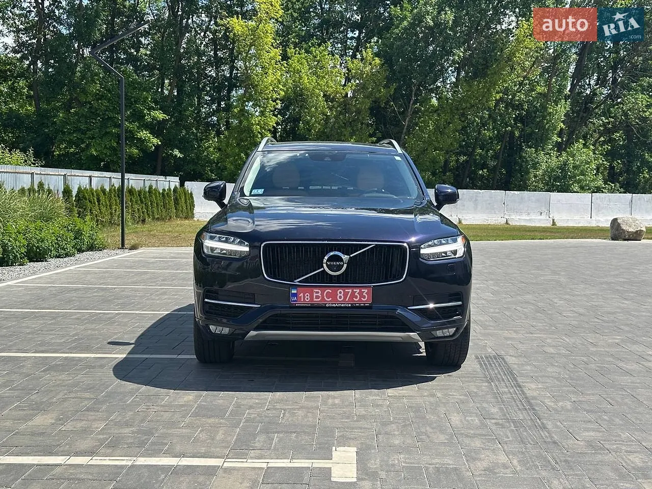 2015 Volvo XC90 - мініатюра 19
