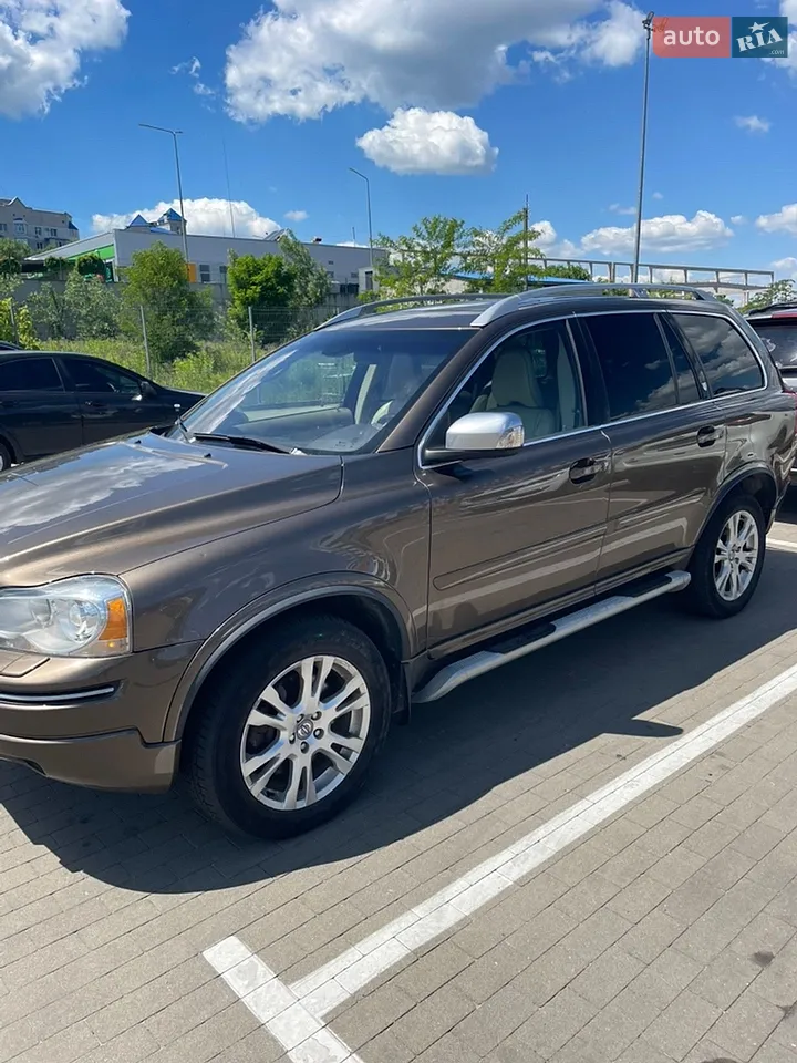 2012 Volvo XC90 - мініатюра 31