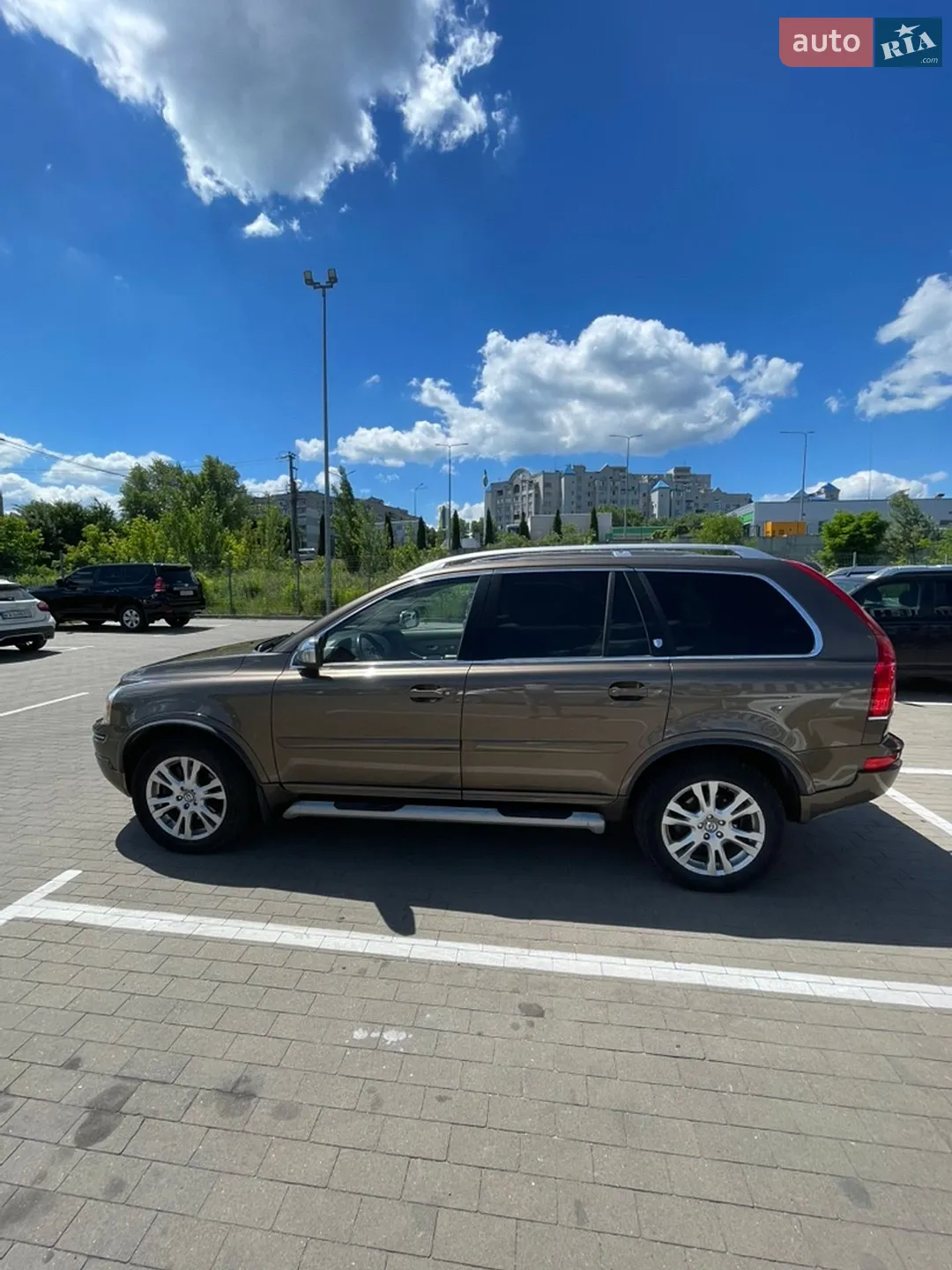 2013 Volvo XC90 - мініатюра 5