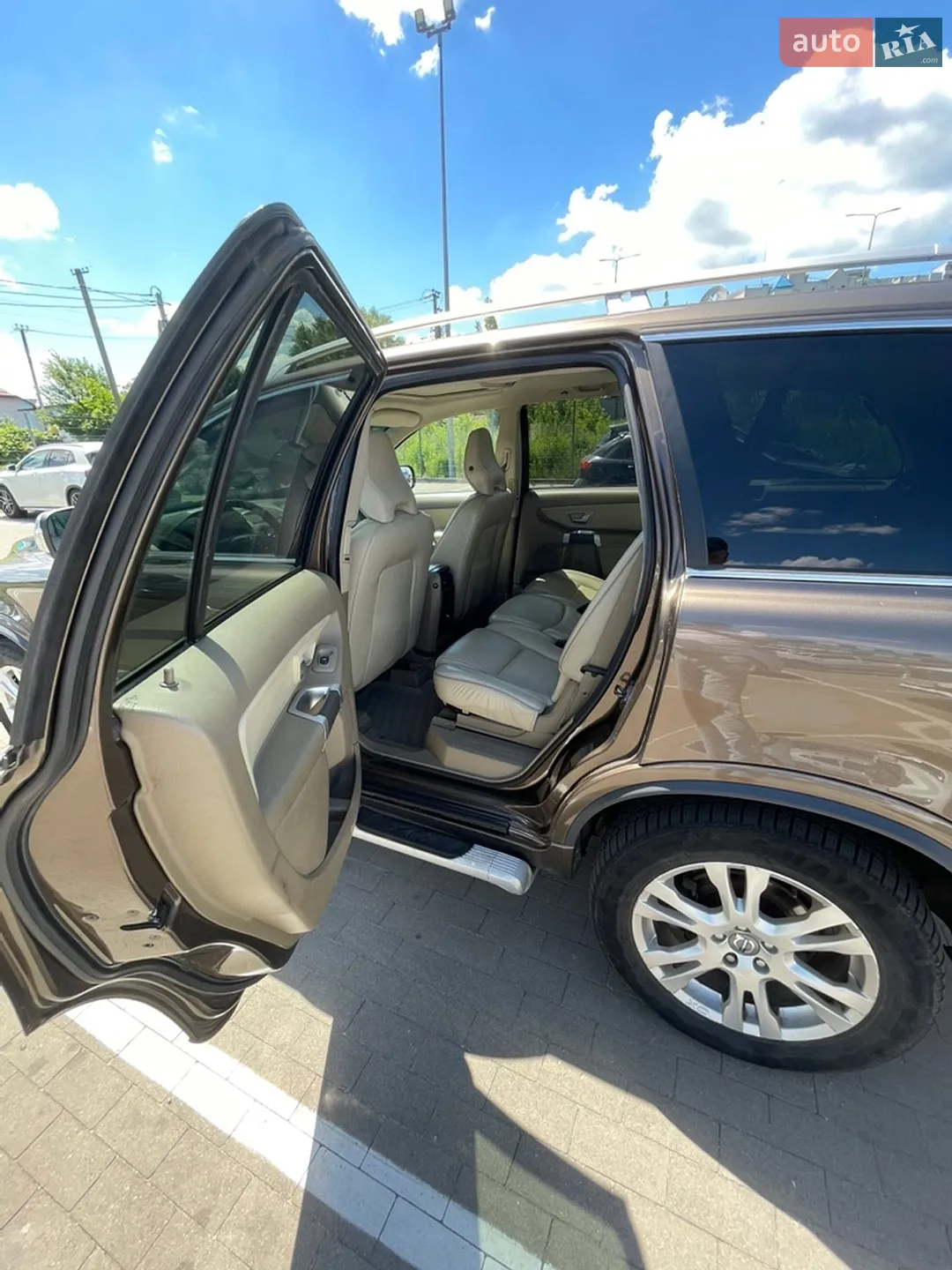 2013 Volvo XC90 - мініатюра 9