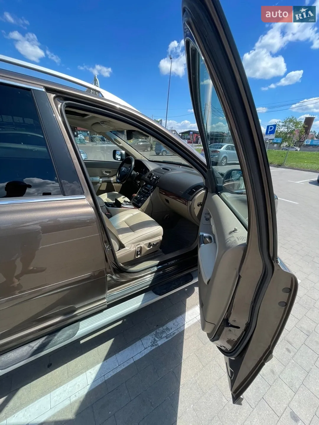 2013 Volvo XC90 - мініатюра 14