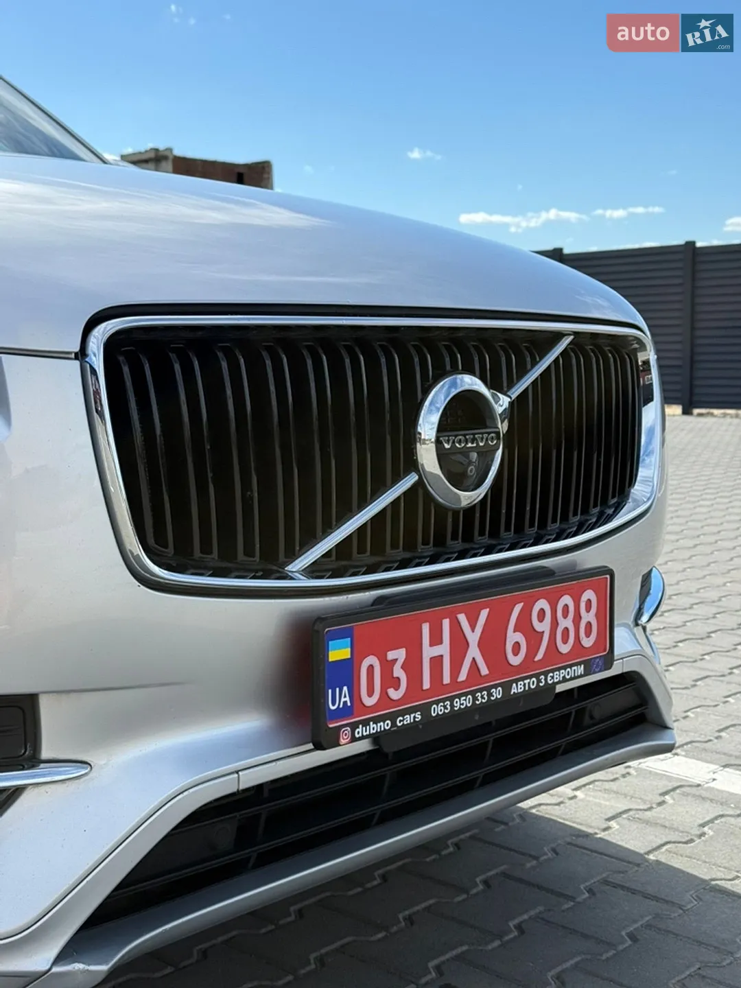2016 Volvo XC90 - мініатюра 16