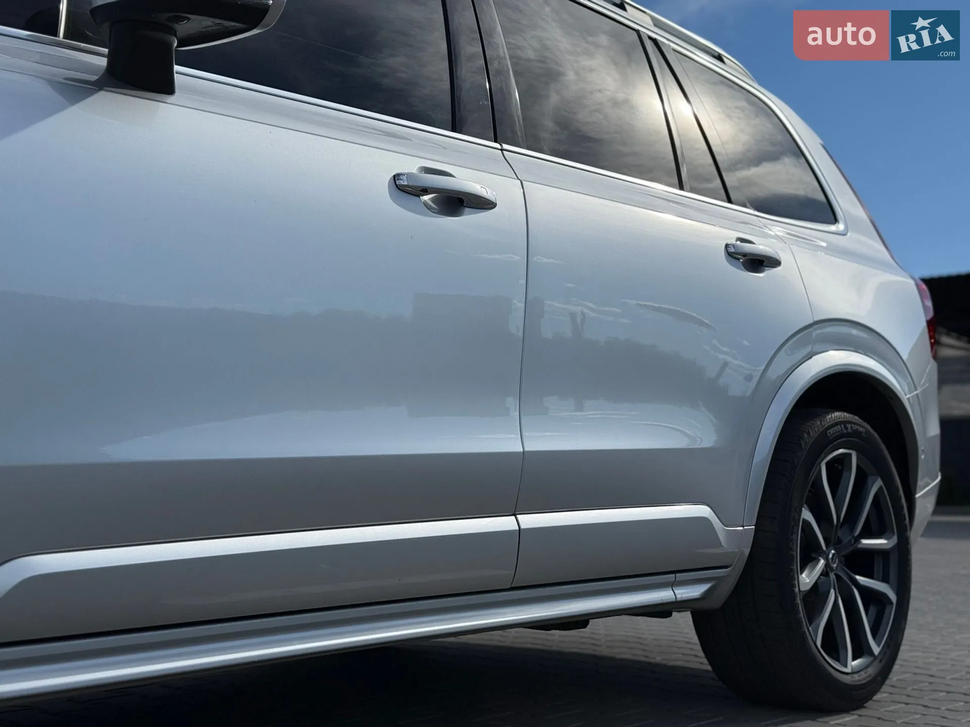 2016 Volvo XC90 - мініатюра 25