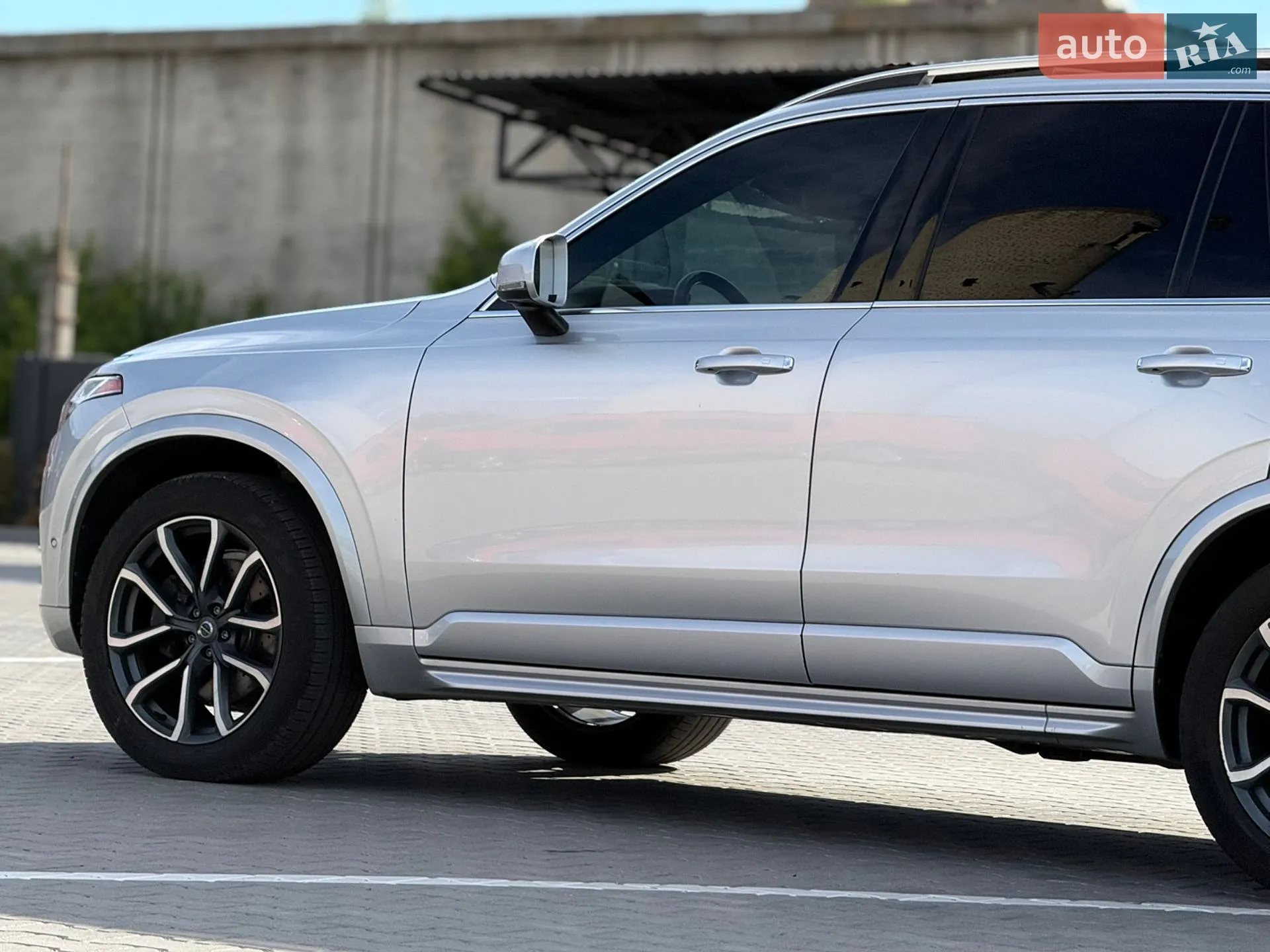 2016 Volvo XC90 - мініатюра 29
