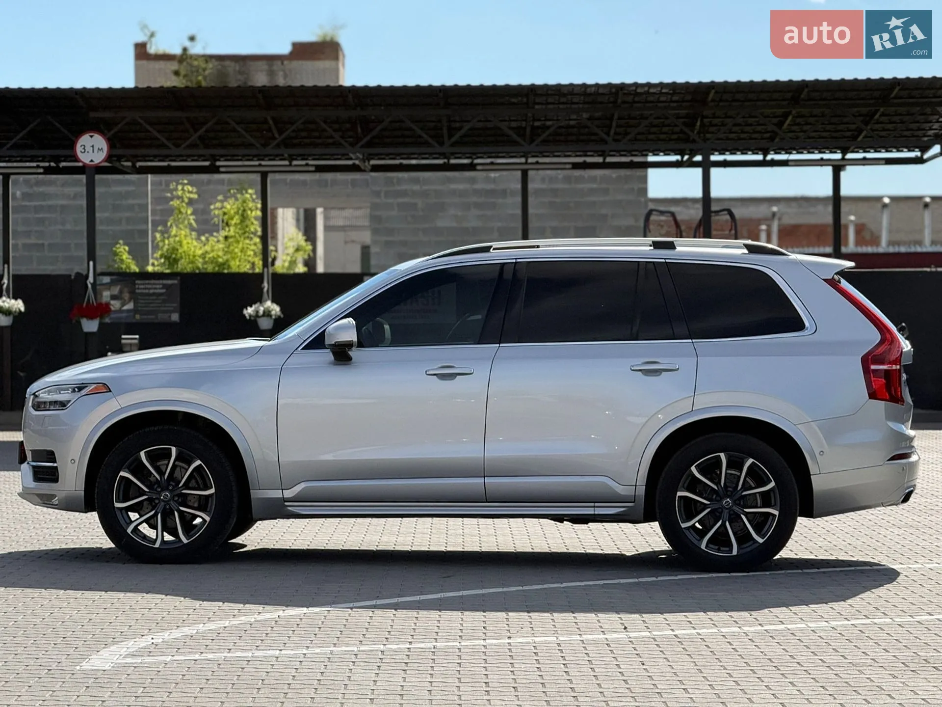 2016 Volvo XC90 - мініатюра 34