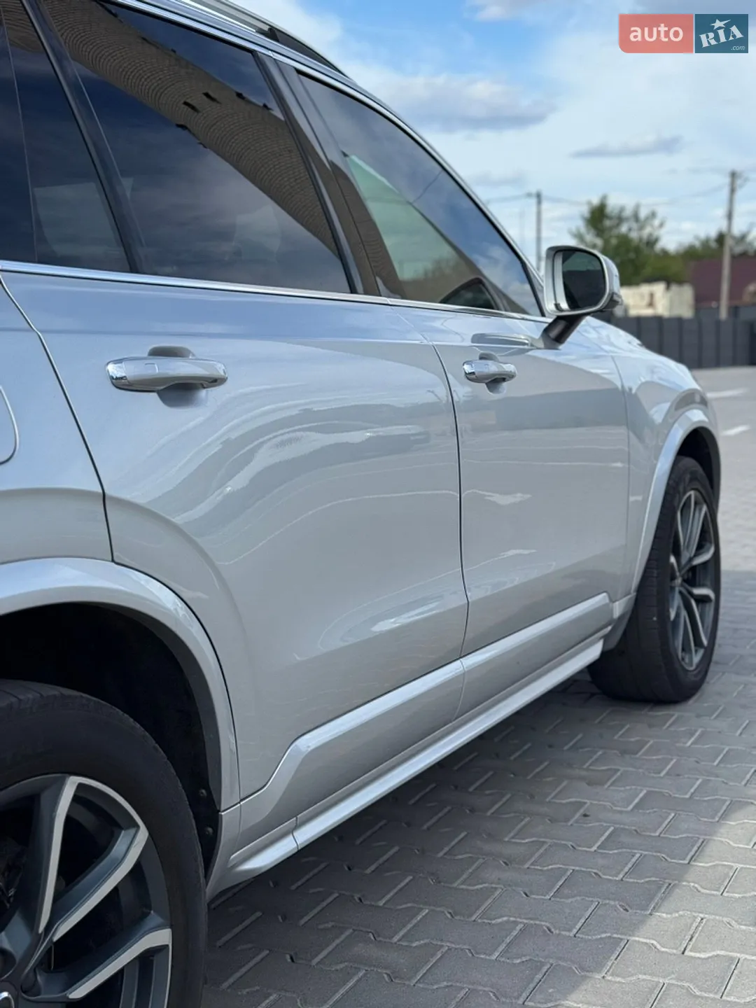 2016 Volvo XC90 - мініатюра 50