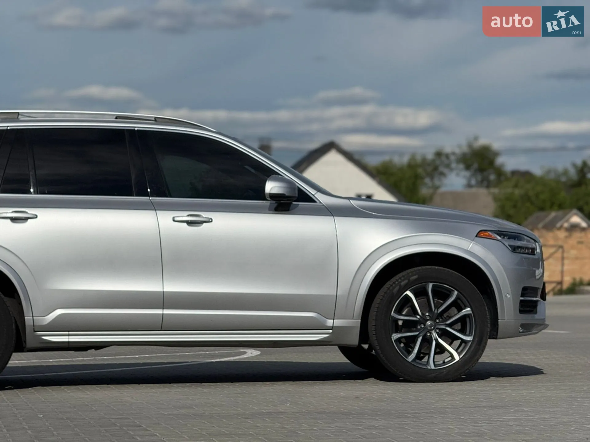 2016 Volvo XC90 - мініатюра 53