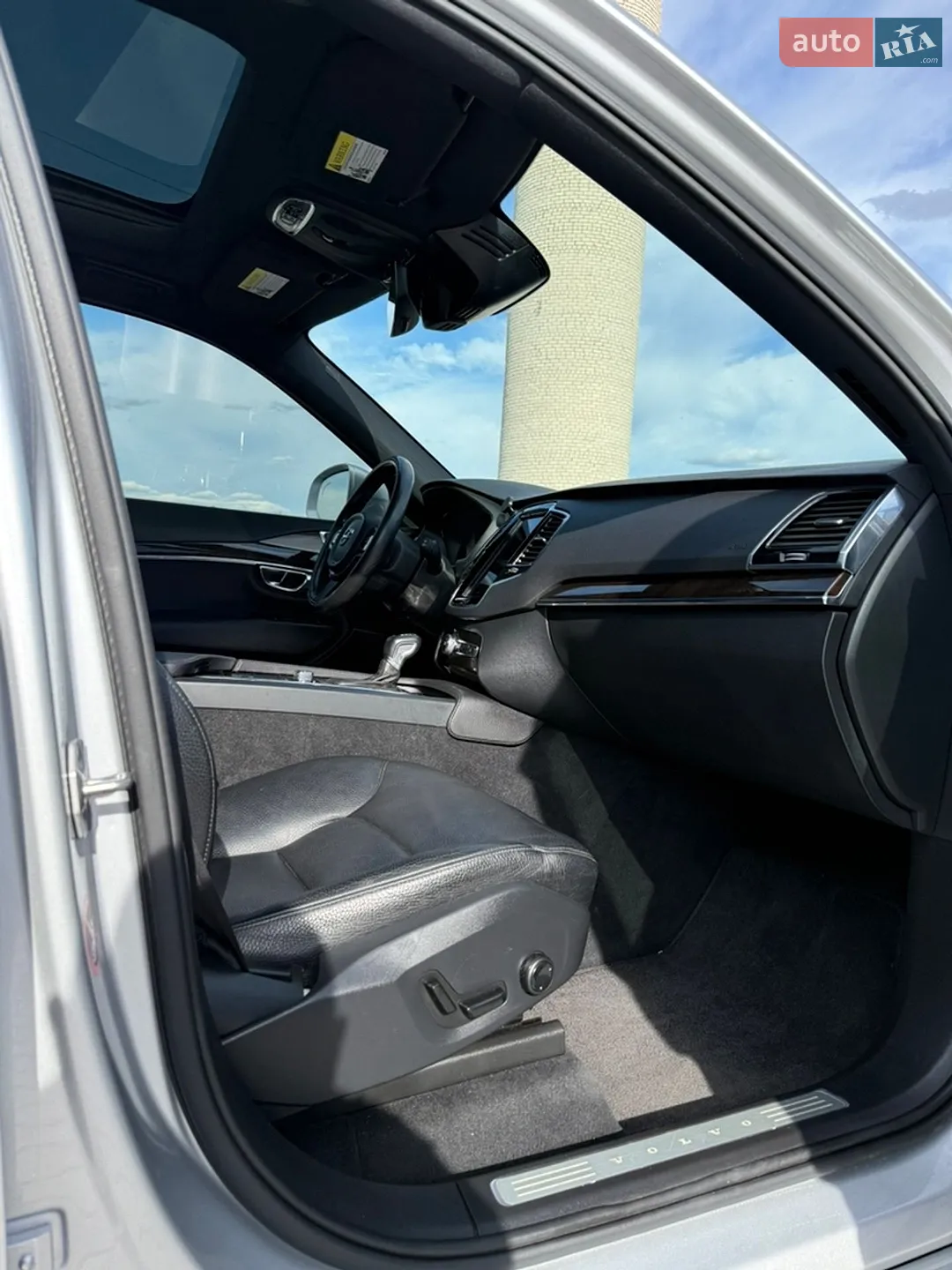 2016 Volvo XC90 - мініатюра 77