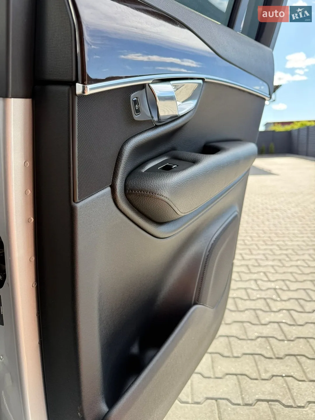 2016 Volvo XC90 - мініатюра 82