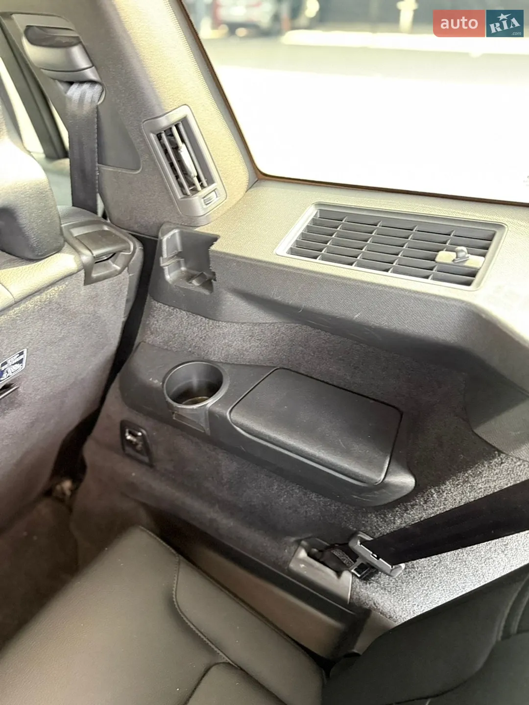 2016 Volvo XC90 - мініатюра 105