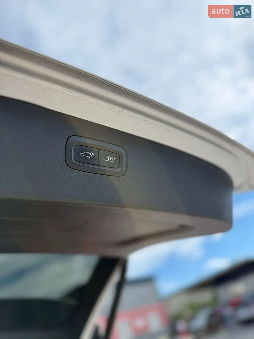 2016 Volvo XC90 - мініатюра 119