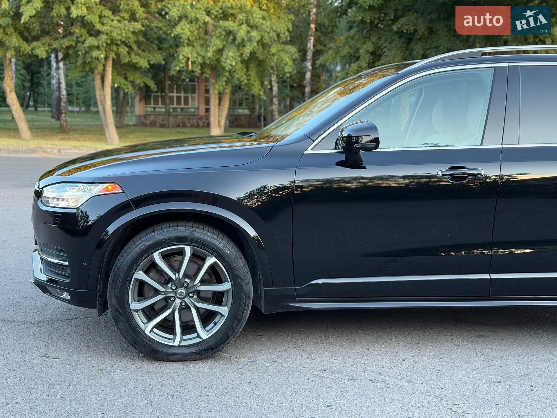 2019 Volvo XC90 - мініатюра 6