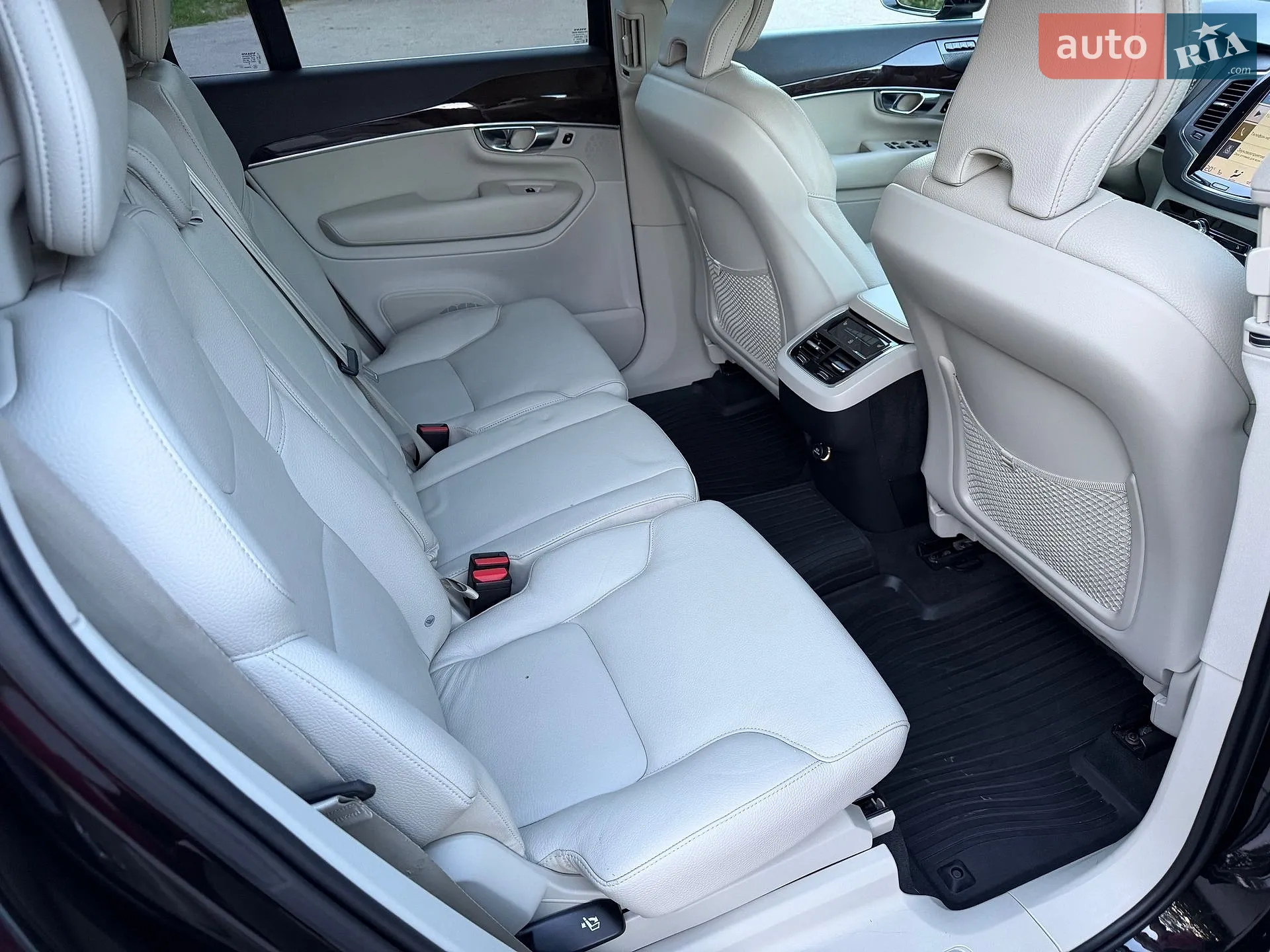 2019 Volvo XC90 - мініатюра 23