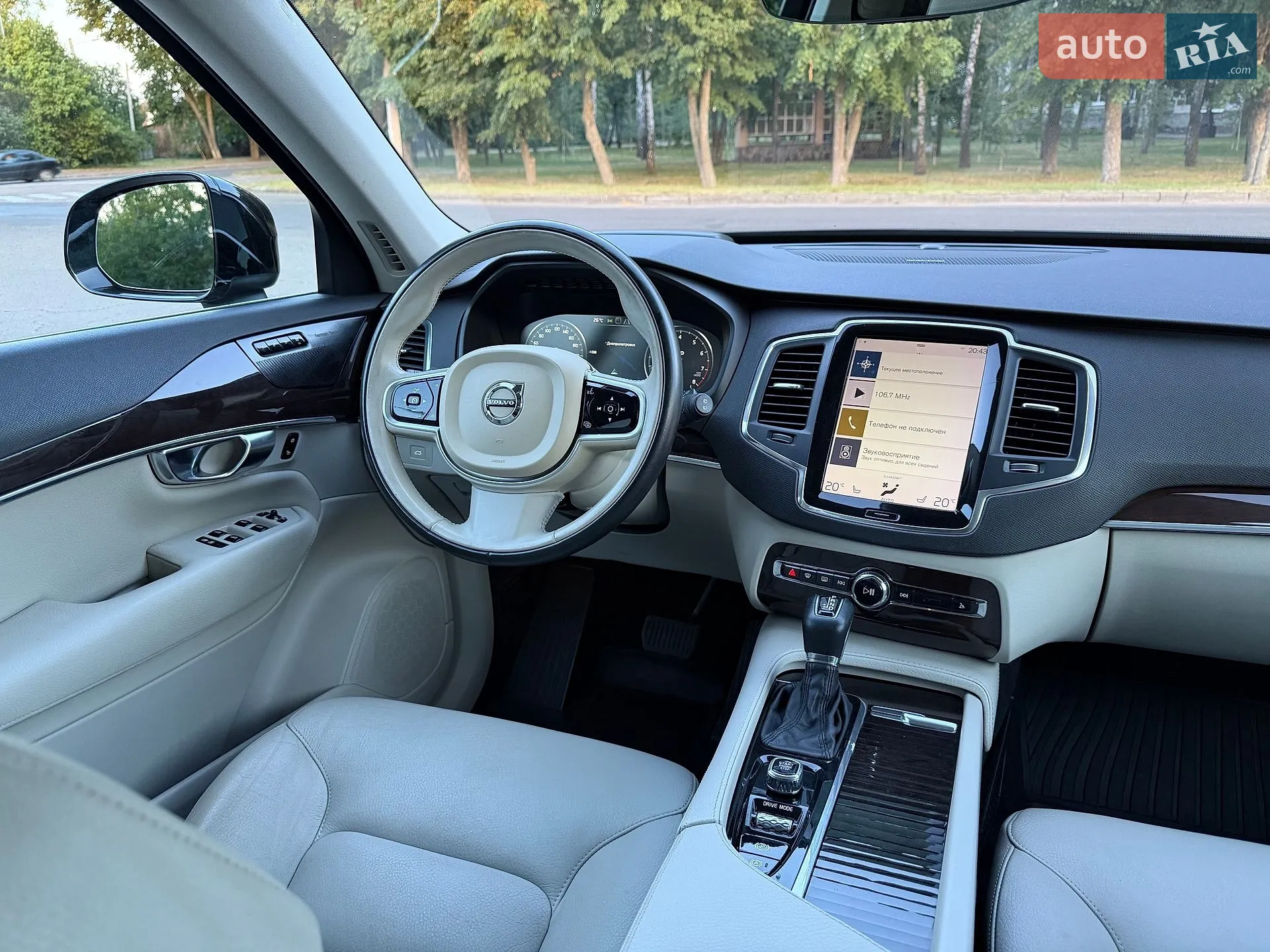 2019 Volvo XC90 - мініатюра 18