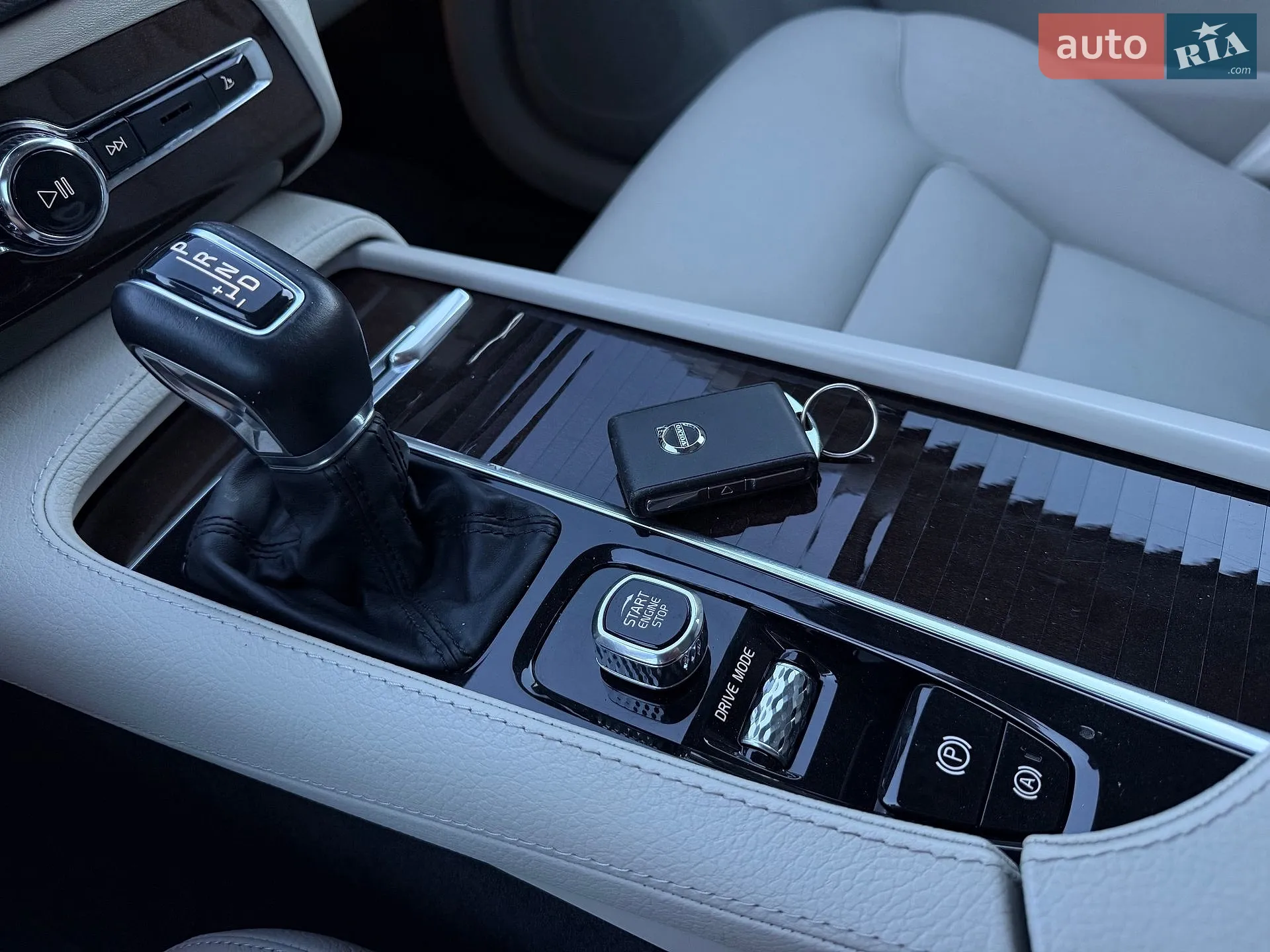 2019 Volvo XC90 - мініатюра 31