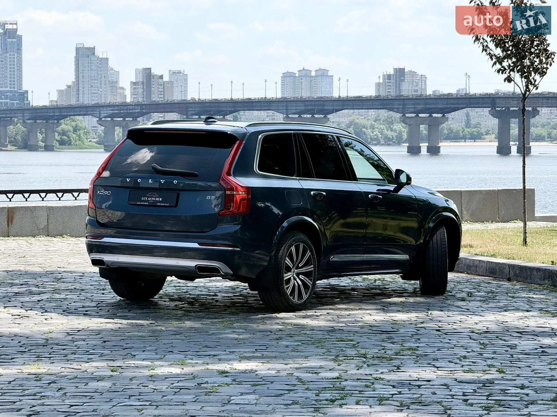 2021 Volvo XC90 - мініатюра 18
