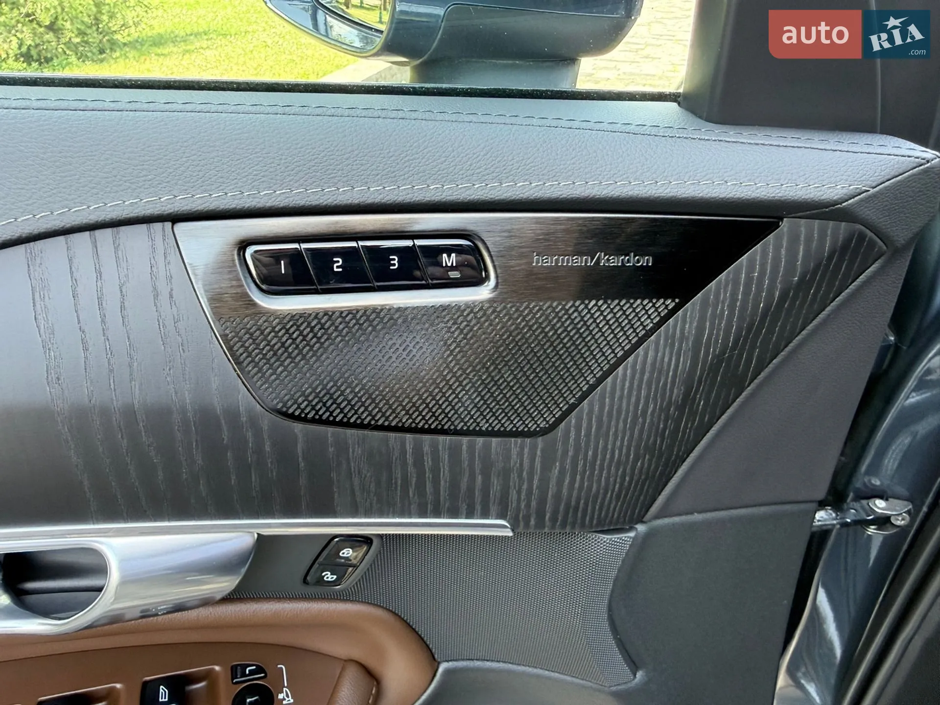2021 Volvo XC90 - мініатюра 29