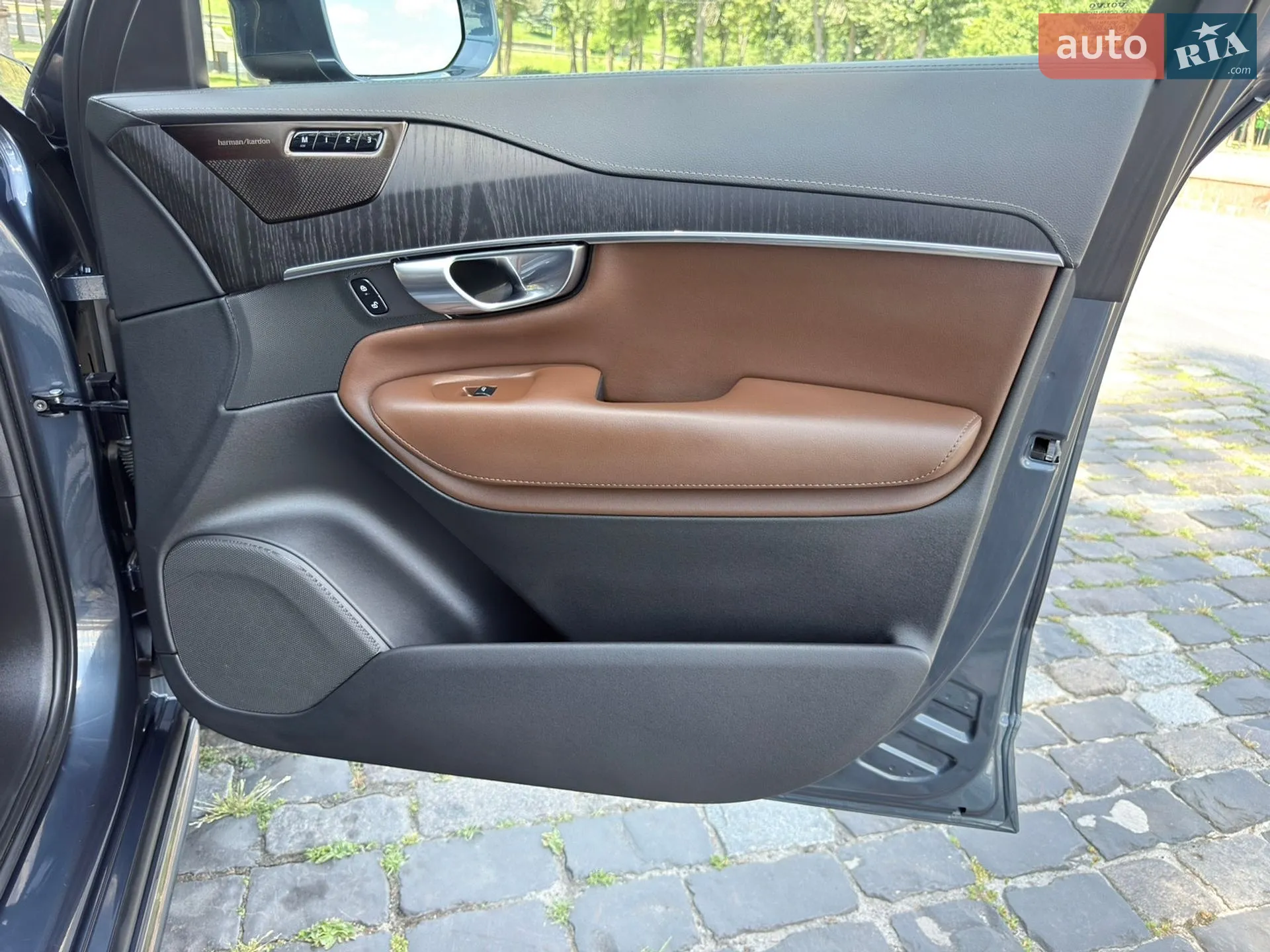 2021 Volvo XC90 - мініатюра 34