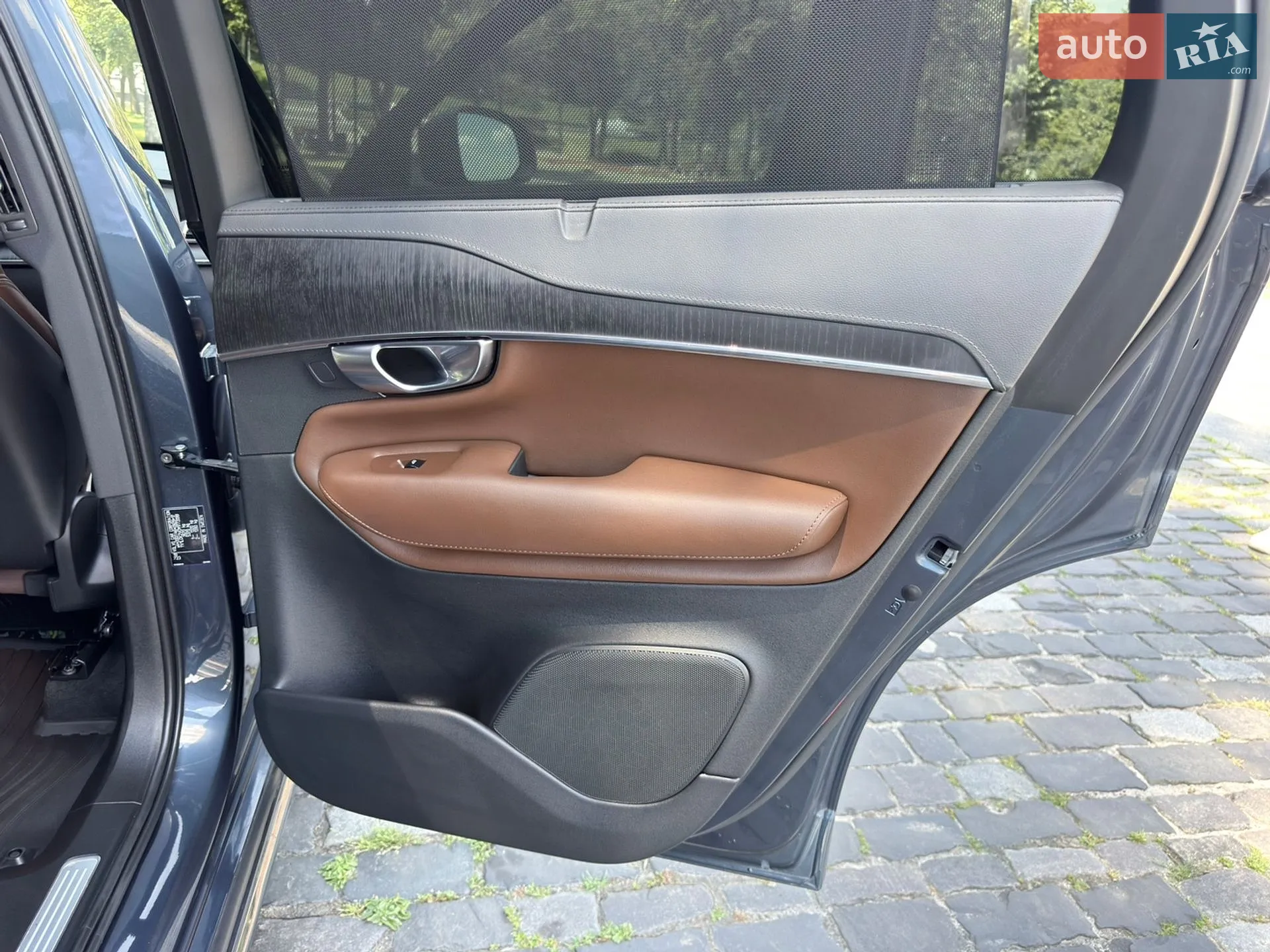 2021 Volvo XC90 - мініатюра 46