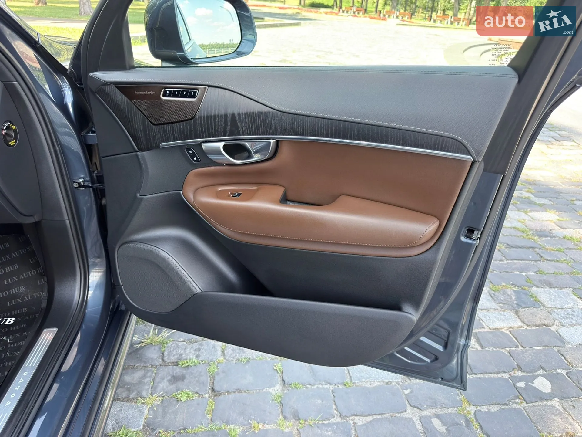 2021 Volvo XC90 - мініатюра 51