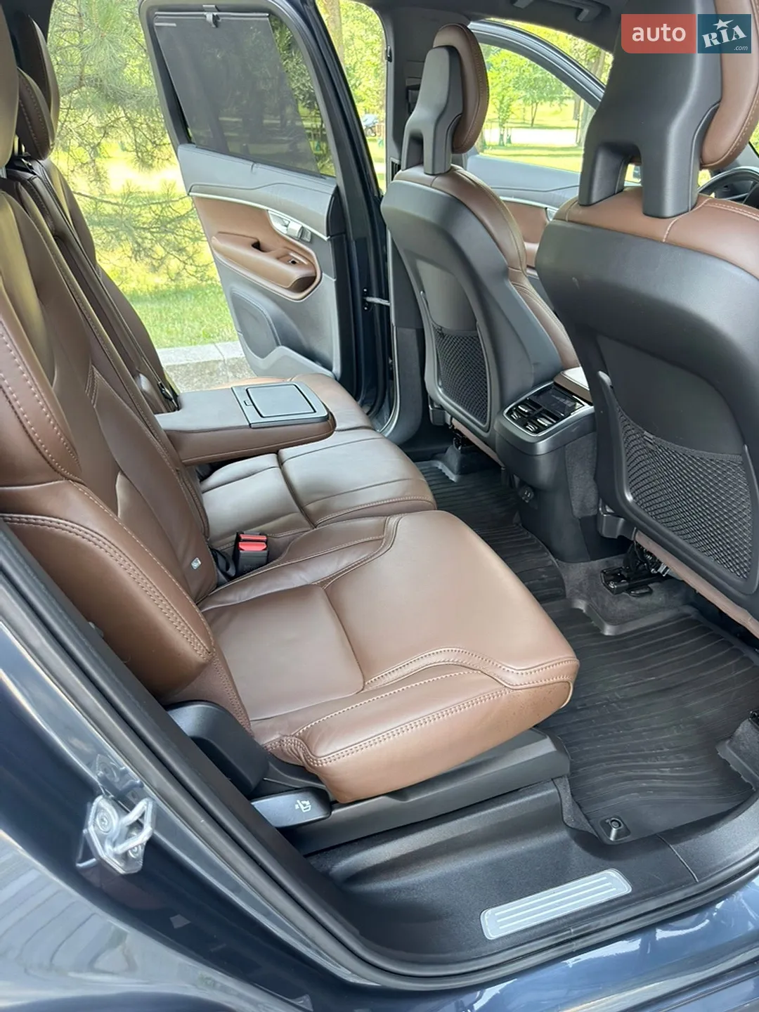 2021 Volvo XC90 - мініатюра 65