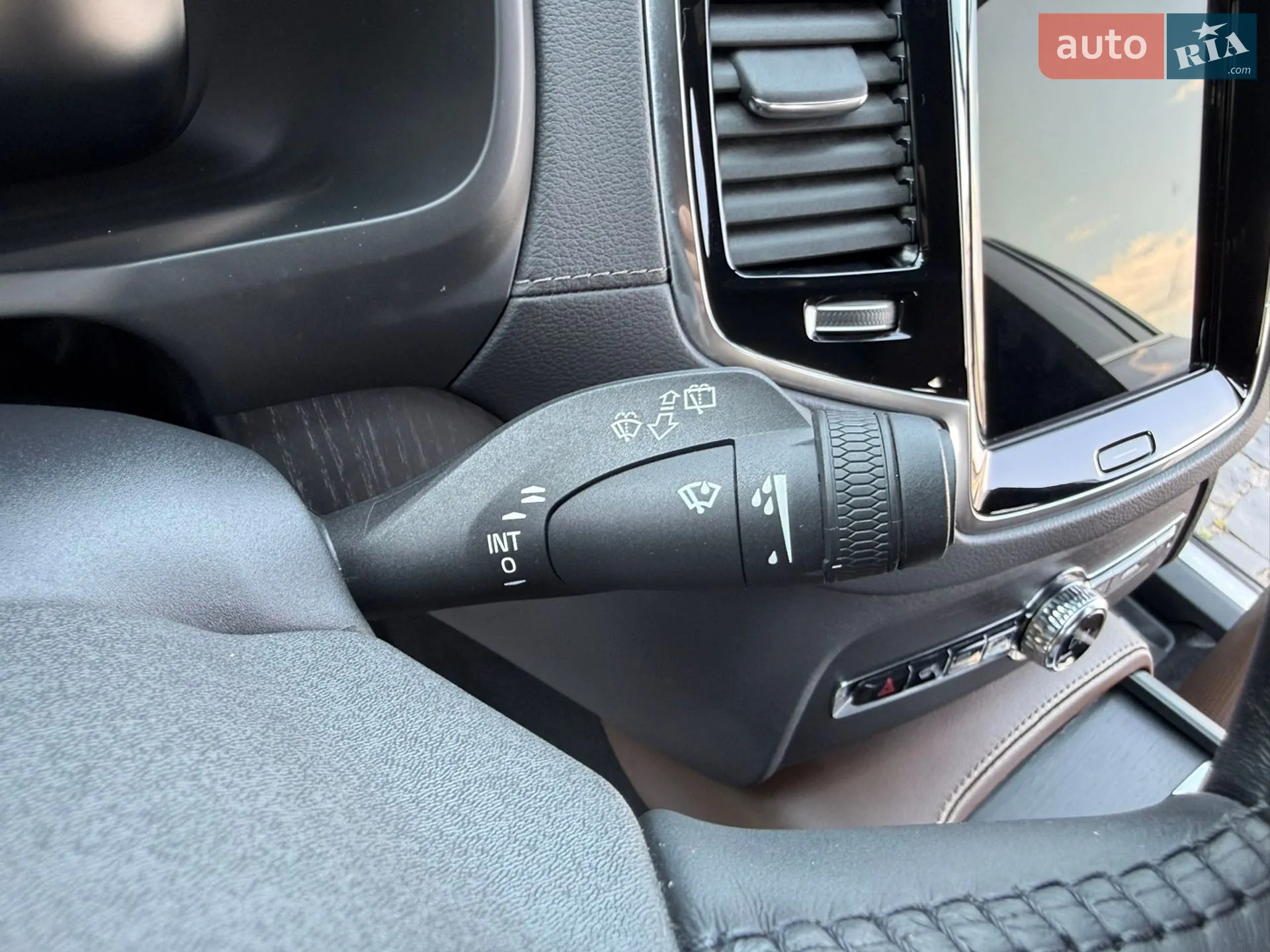 2021 Volvo XC90 - мініатюра 80