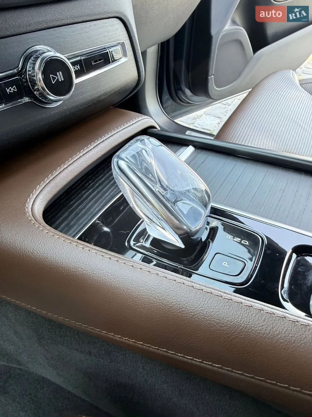 2021 Volvo XC90 - мініатюра 84