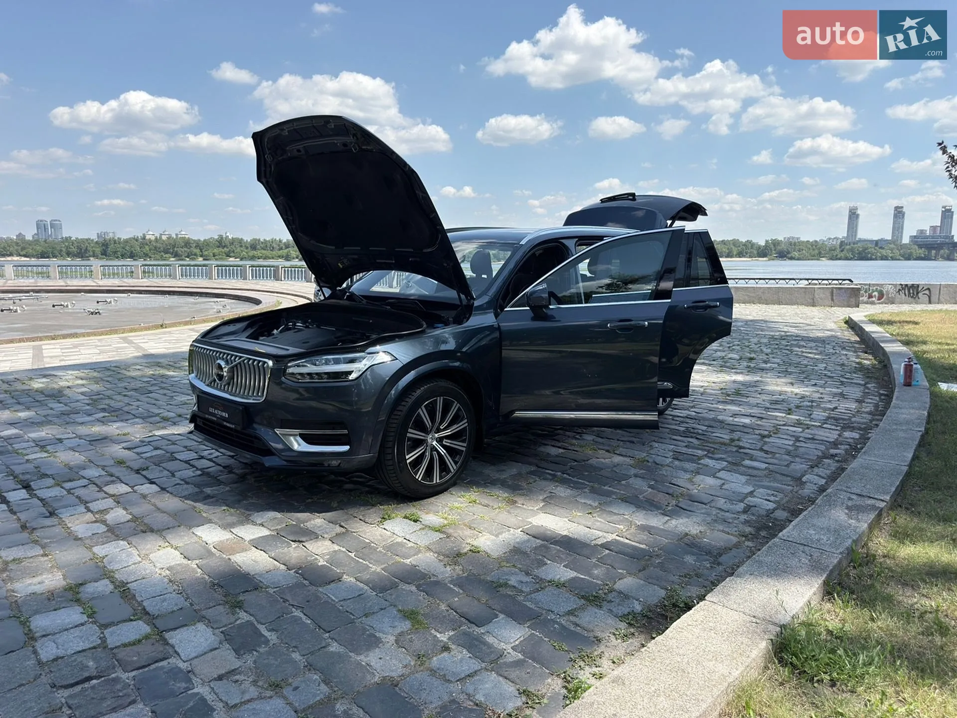 2021 Volvo XC90 - мініатюра 90