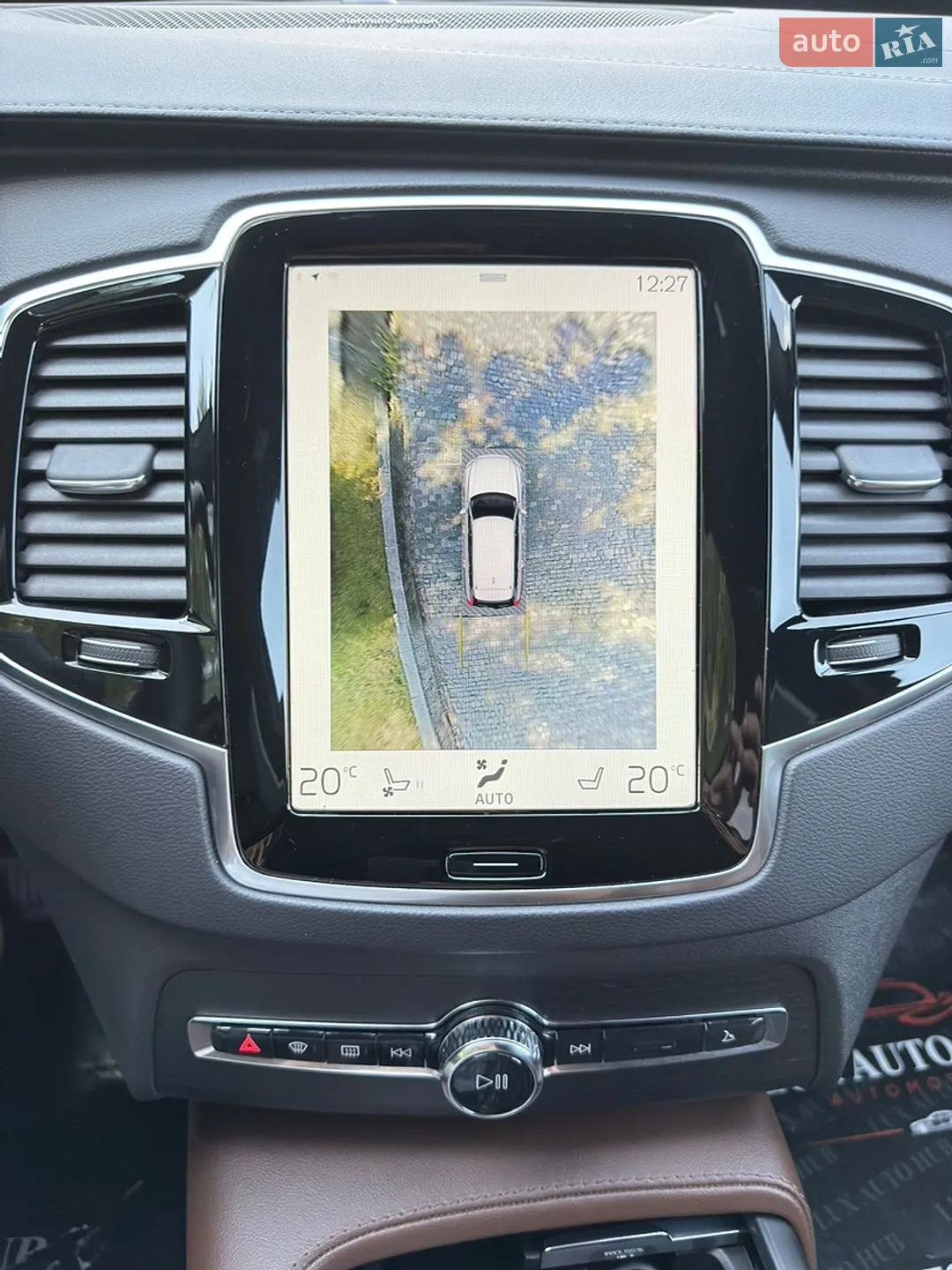 2021 Volvo XC90 - мініатюра 115