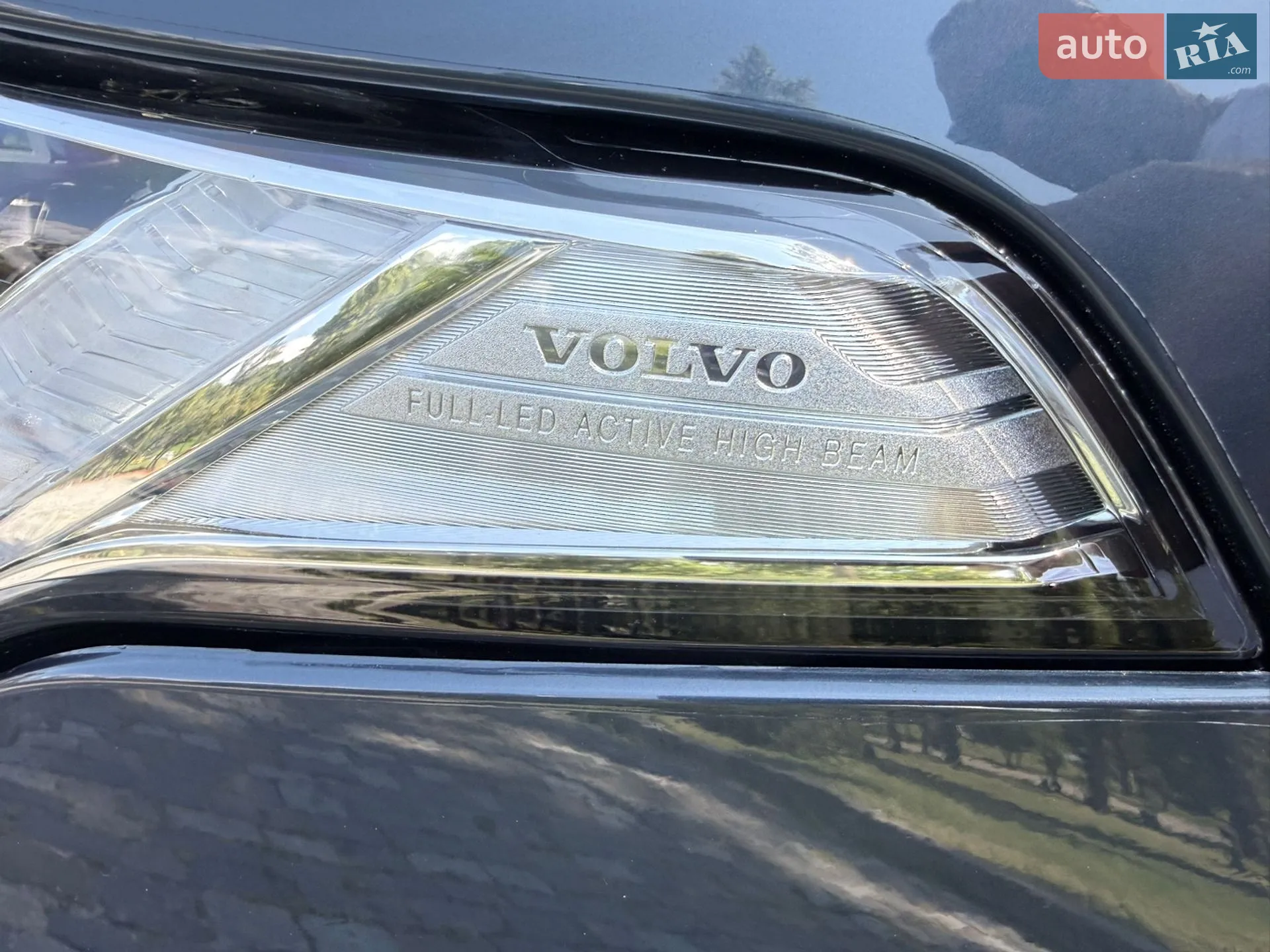 2021 Volvo XC90 - мініатюра 140