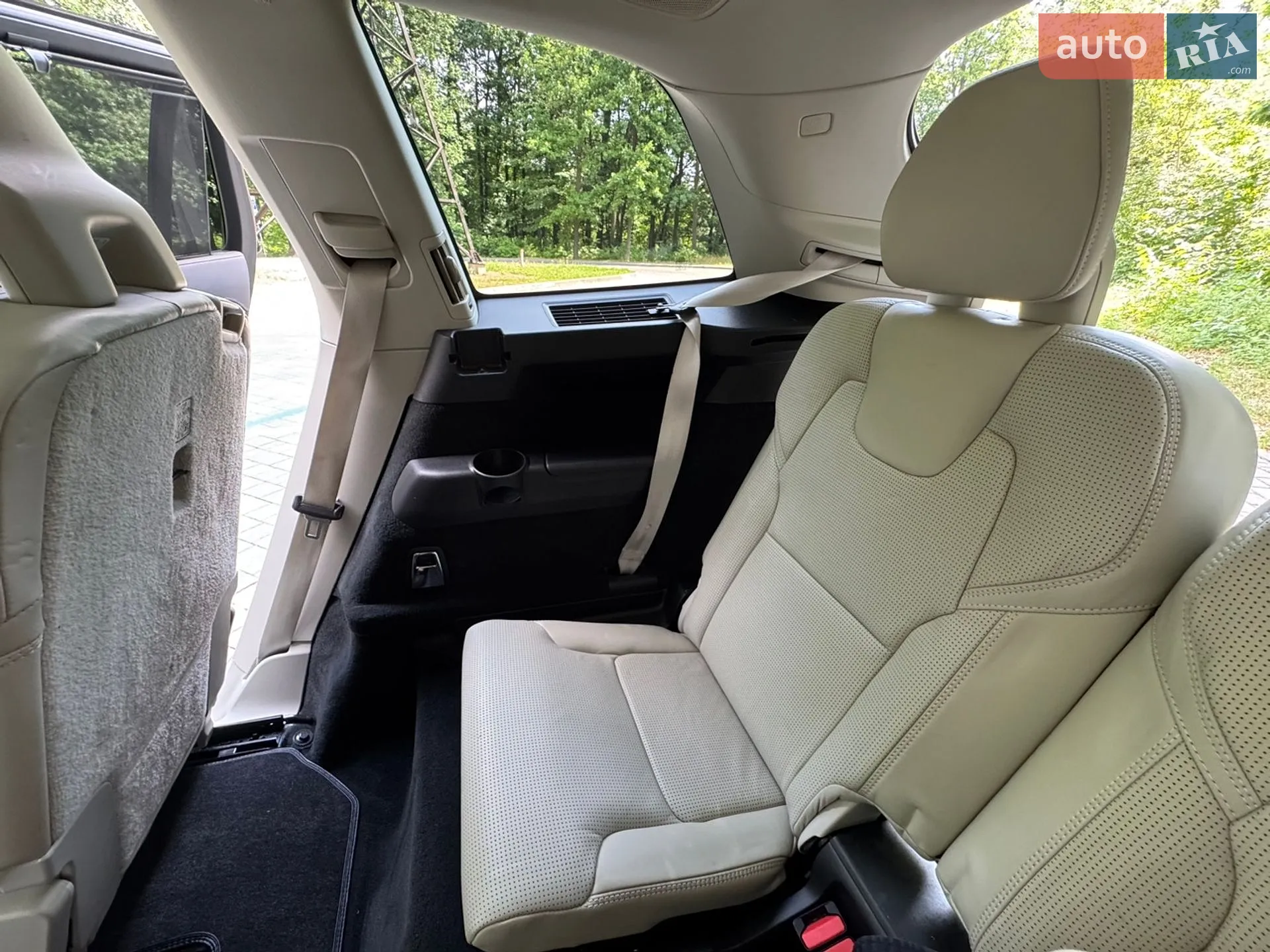 2019 Volvo XC90 - мініатюра 20