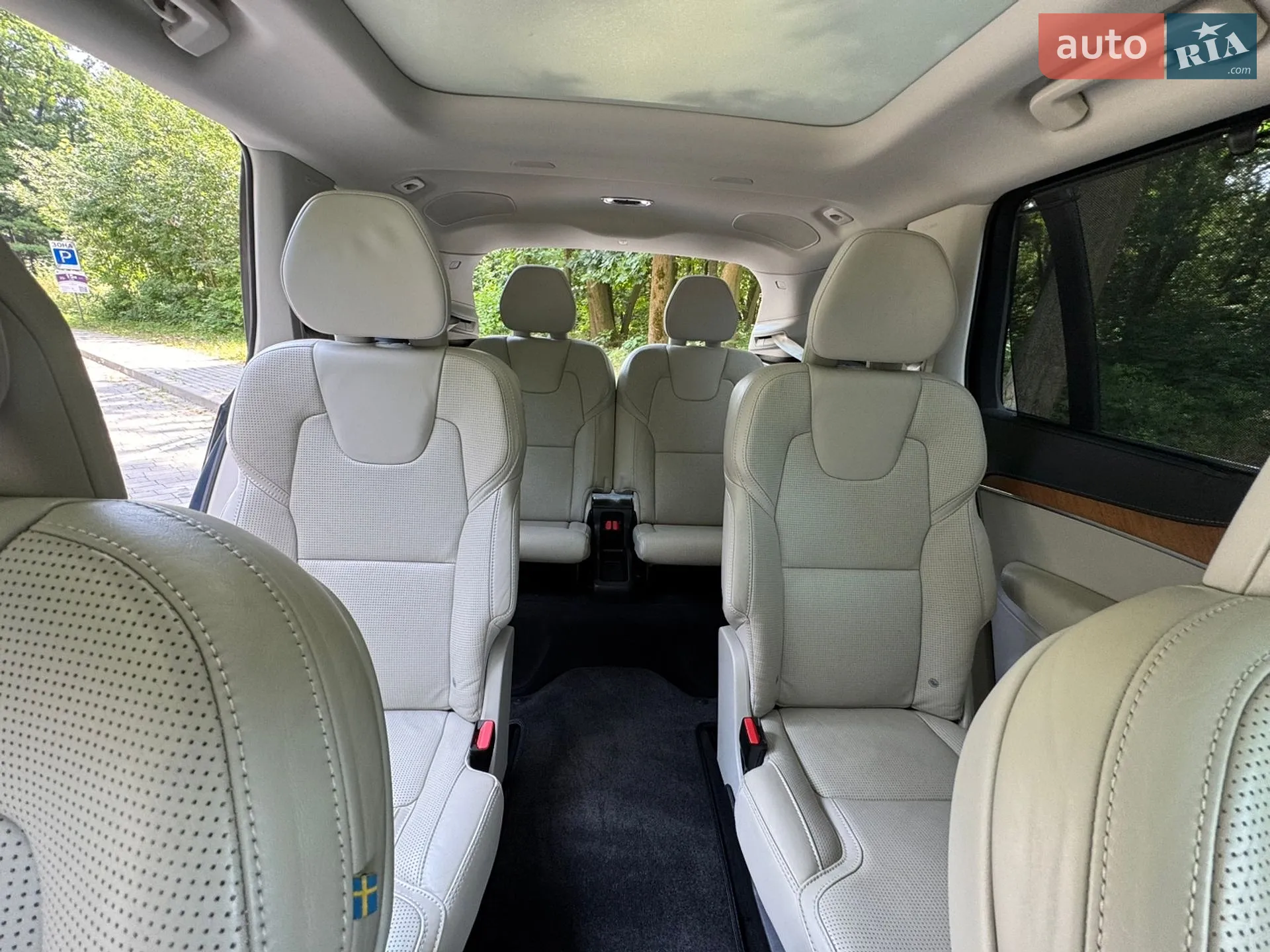 2019 Volvo XC90 - мініатюра 22