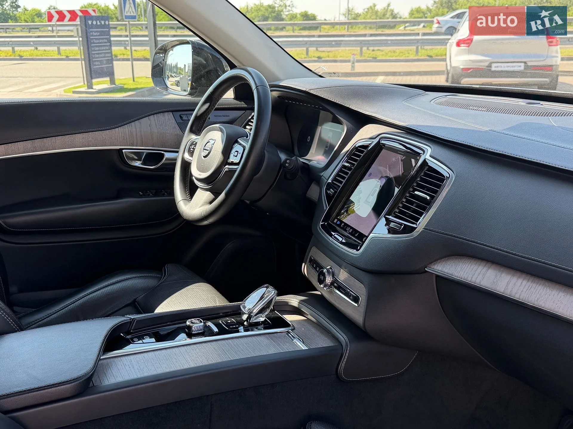 2022 Volvo XC90 - мініатюра 25