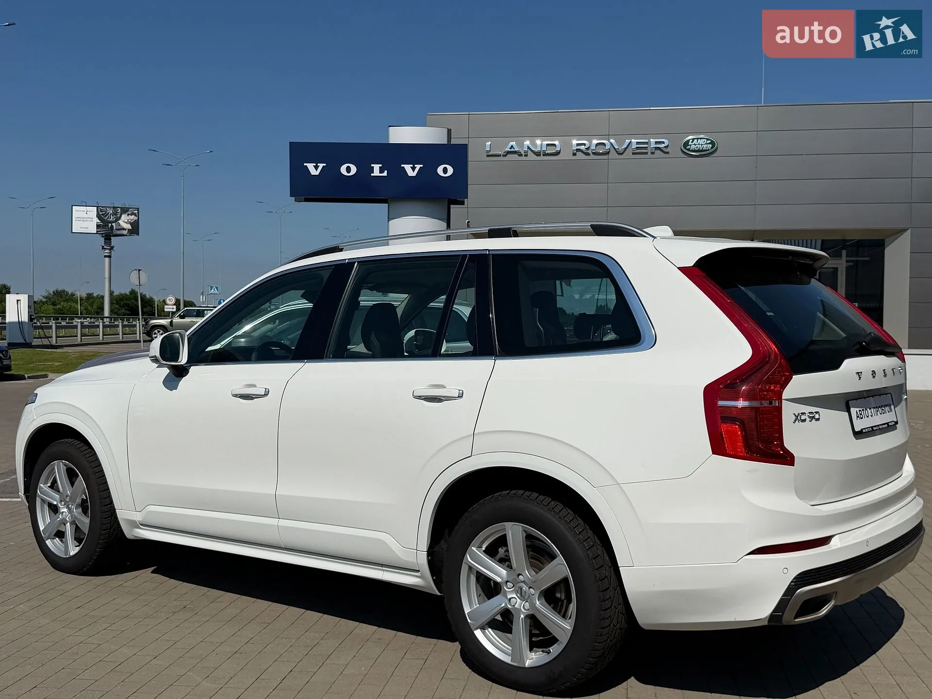 2019 Volvo XC90 - мініатюра 10