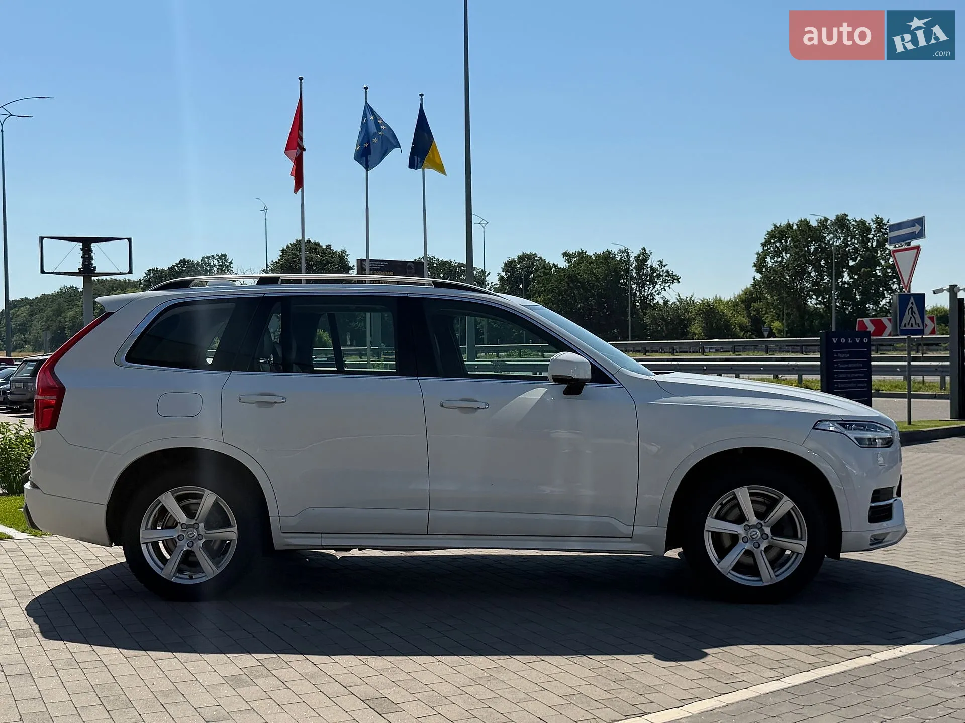 2019 Volvo XC90 - мініатюра 9