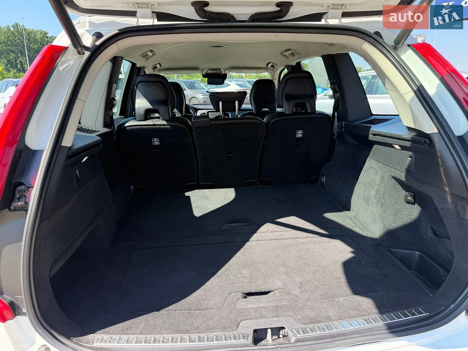 2019 Volvo XC90 - мініатюра 30