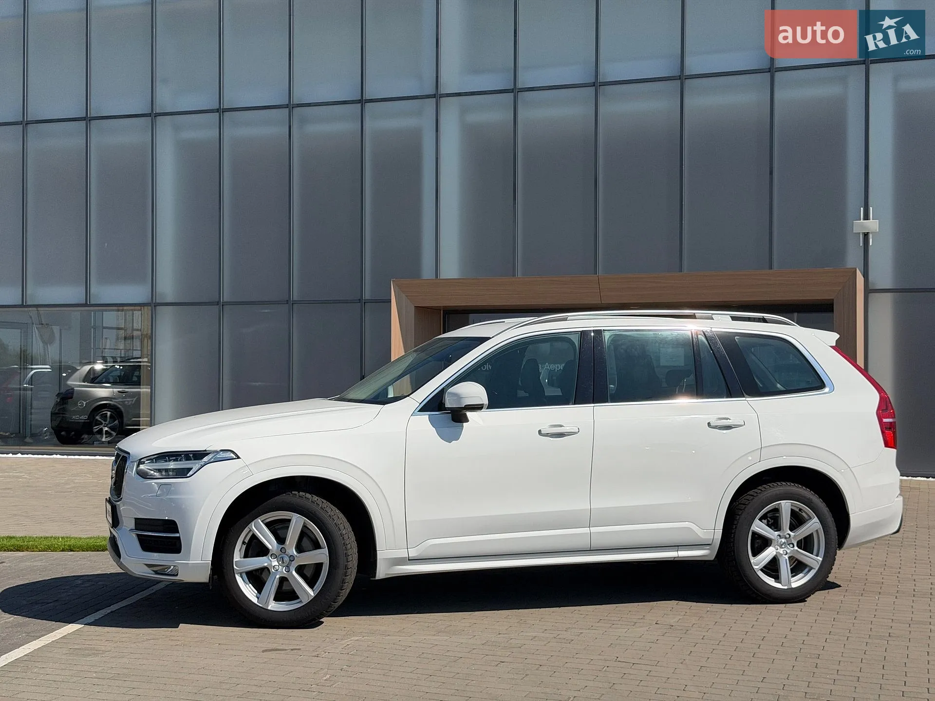 2019 Volvo XC90 - мініатюра 5