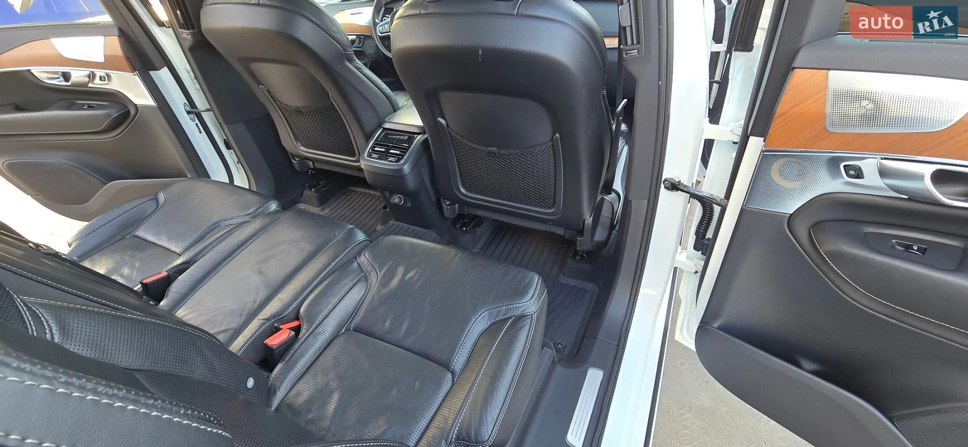 2017 Volvo XC90 - мініатюра 33