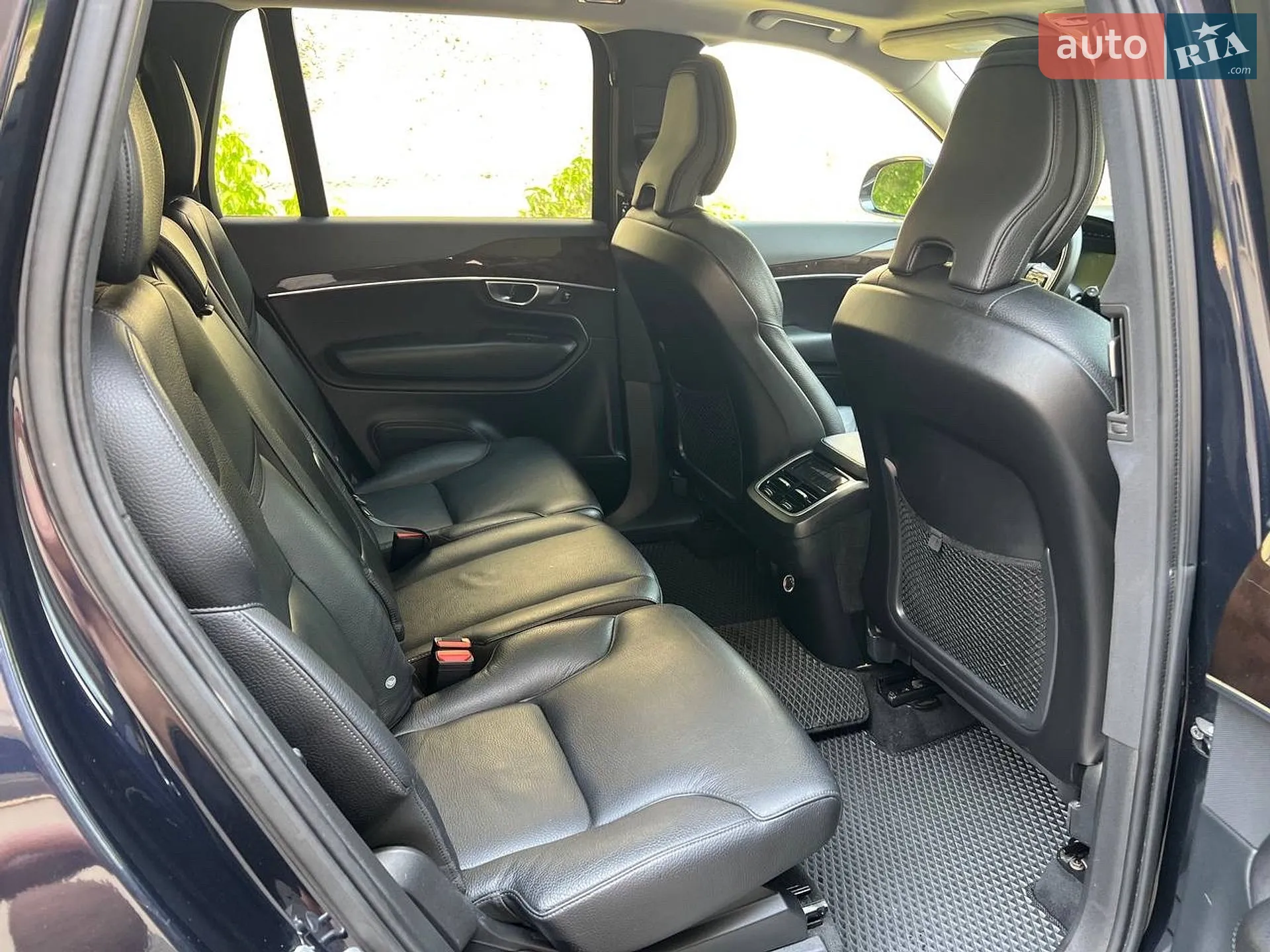 2019 Volvo XC90 - мініатюра 14